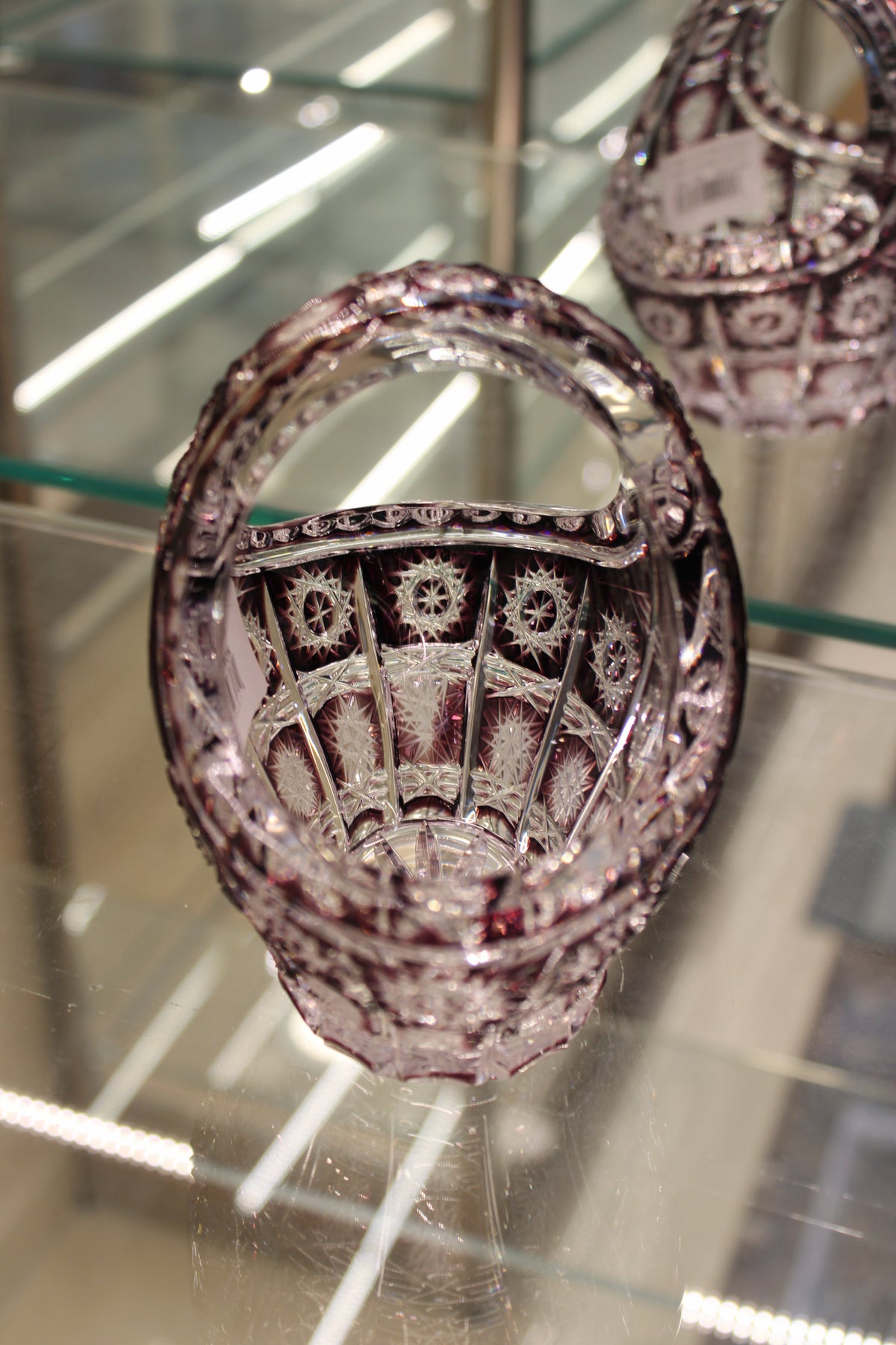 COS PAULA - 150mm - Violet