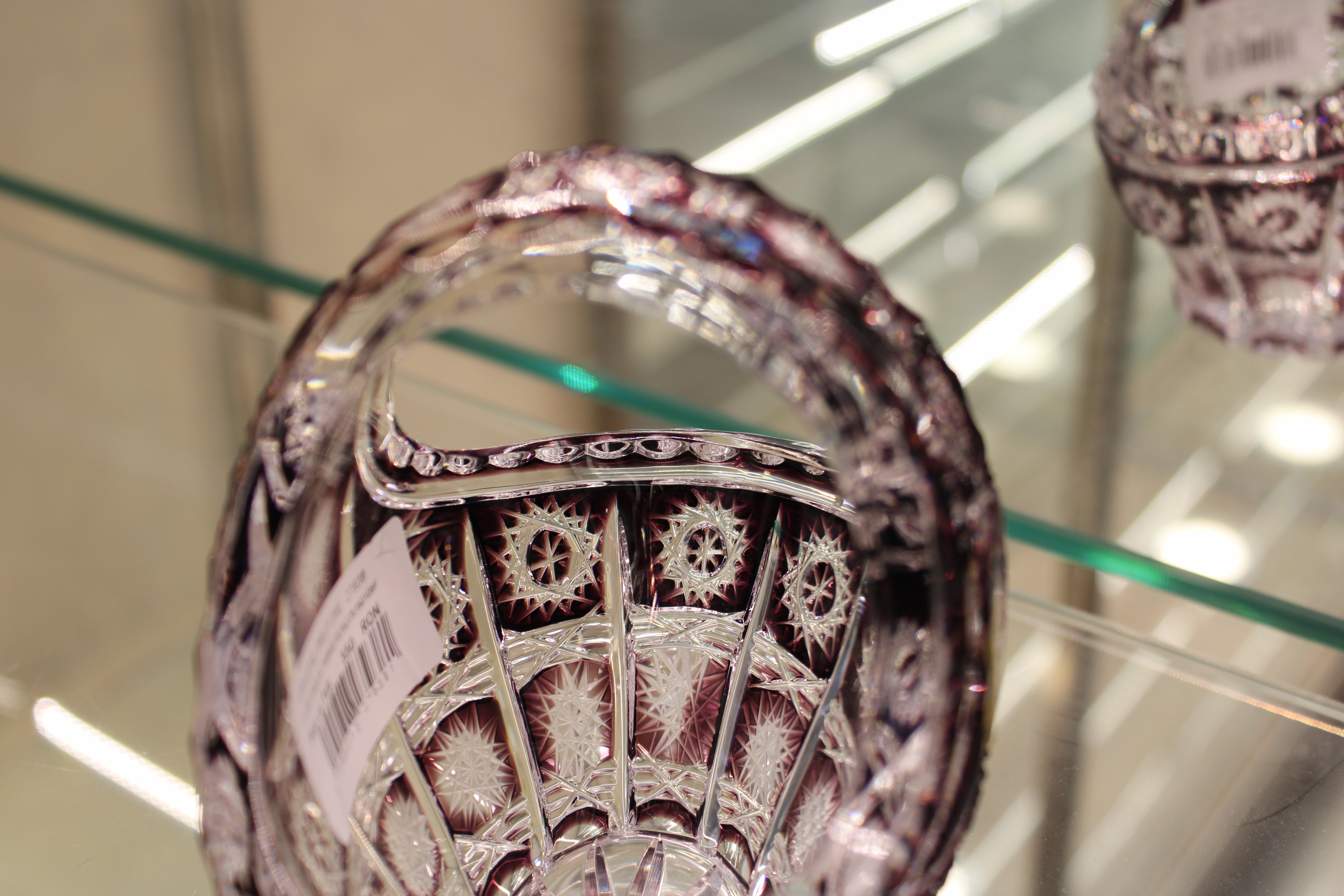 COS PAULA - 150mm - Violet