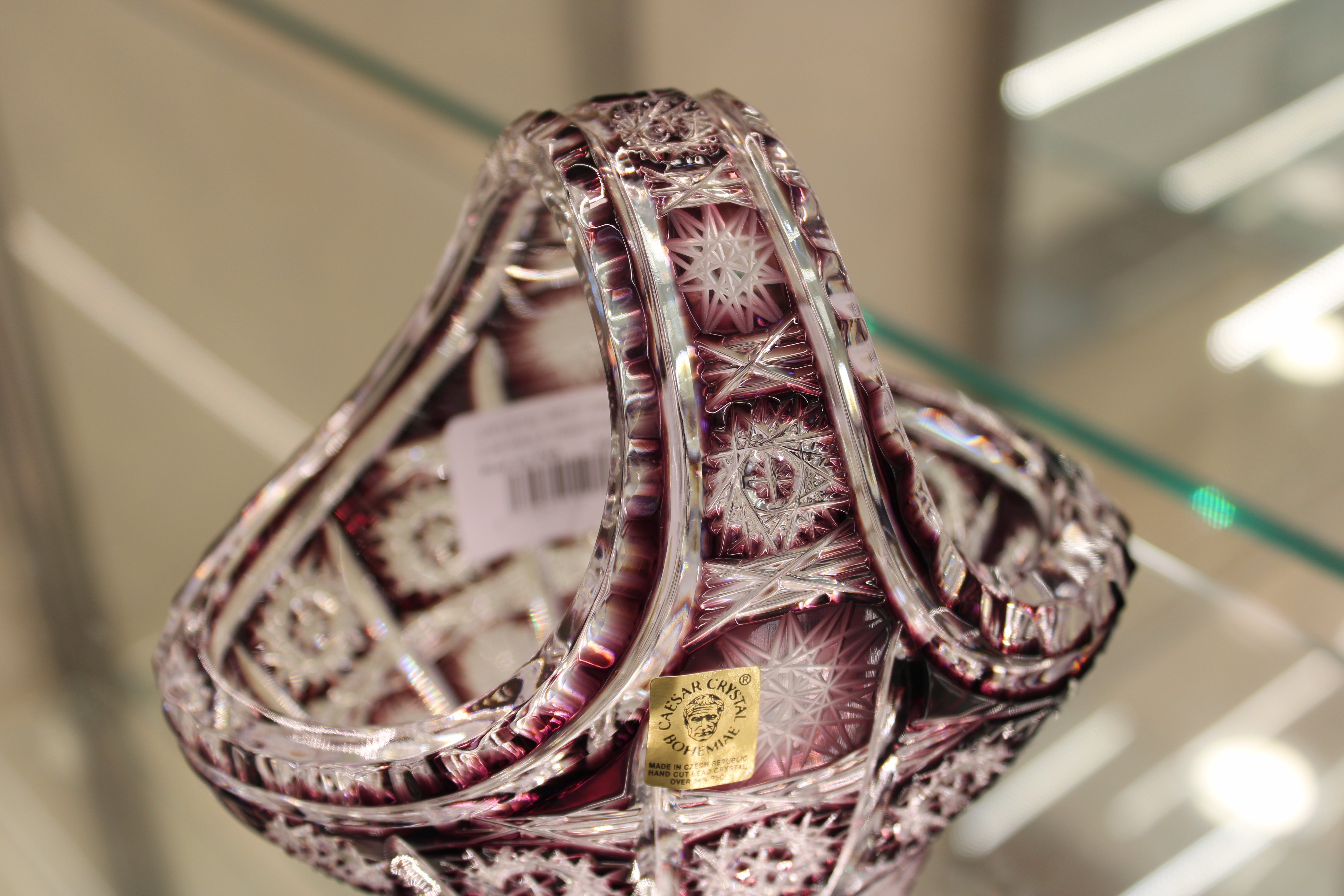 COS PAULA - 150mm - Violet