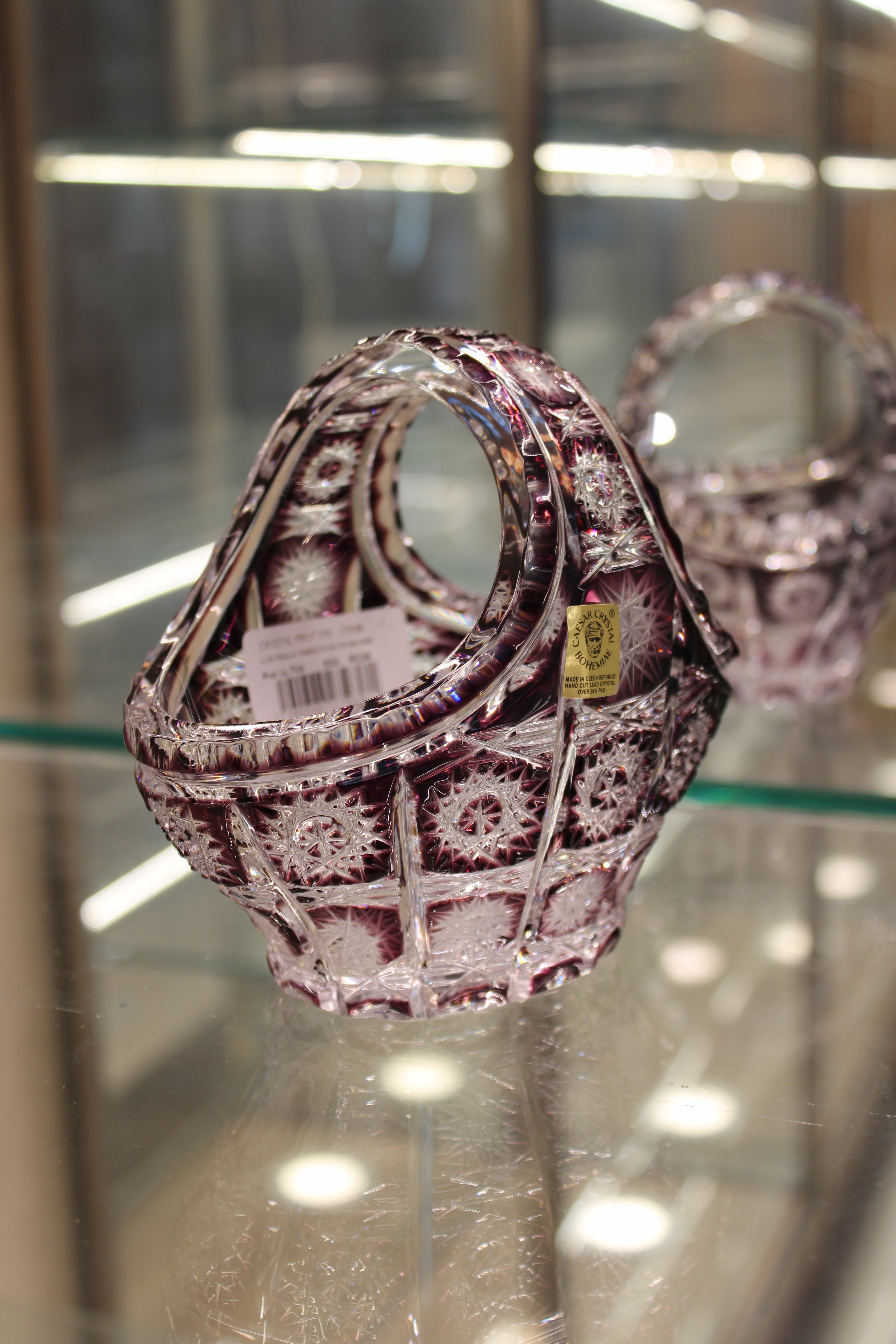 COS PAULA - 150mm - Violet