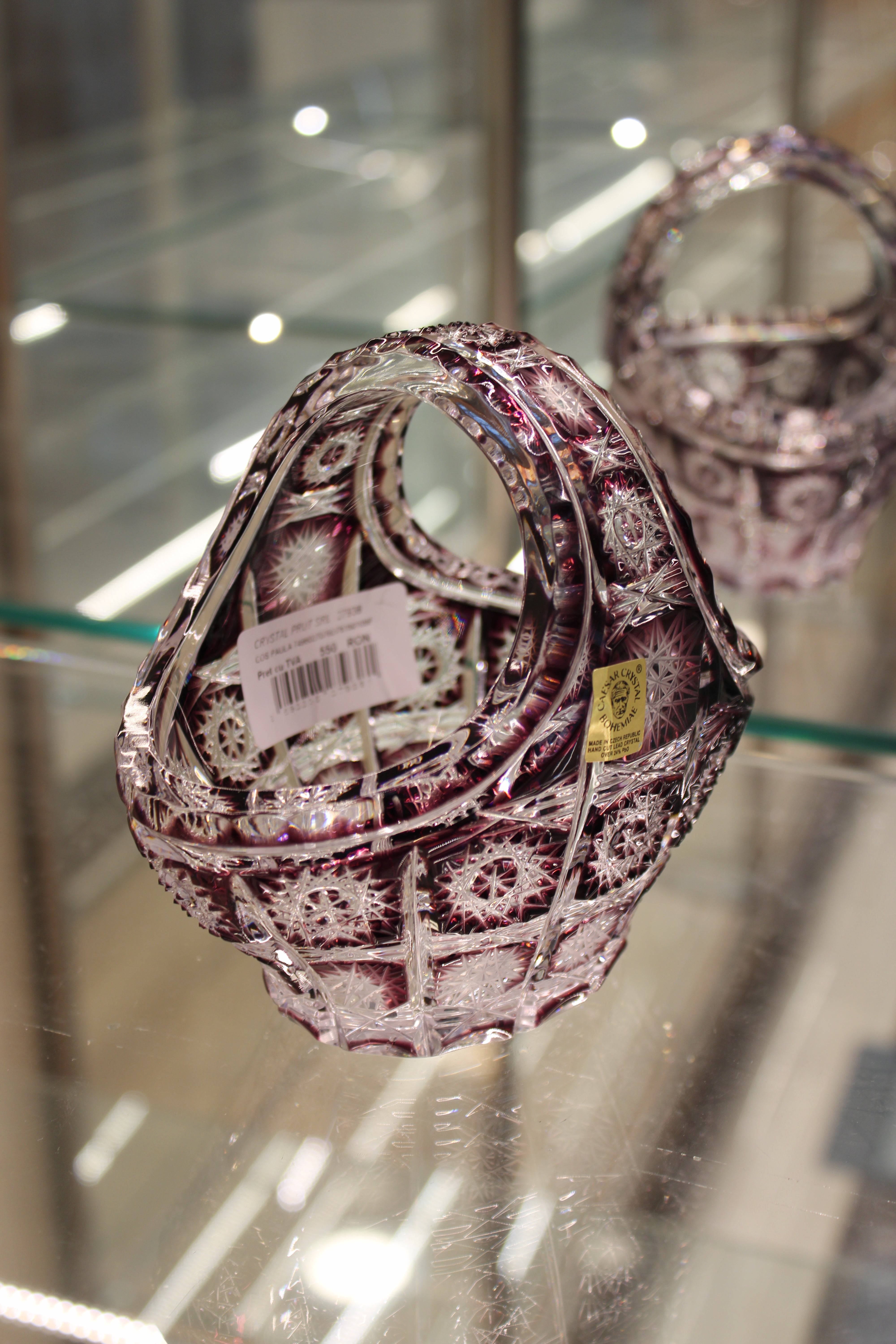 COS PAULA - 150mm - Violet