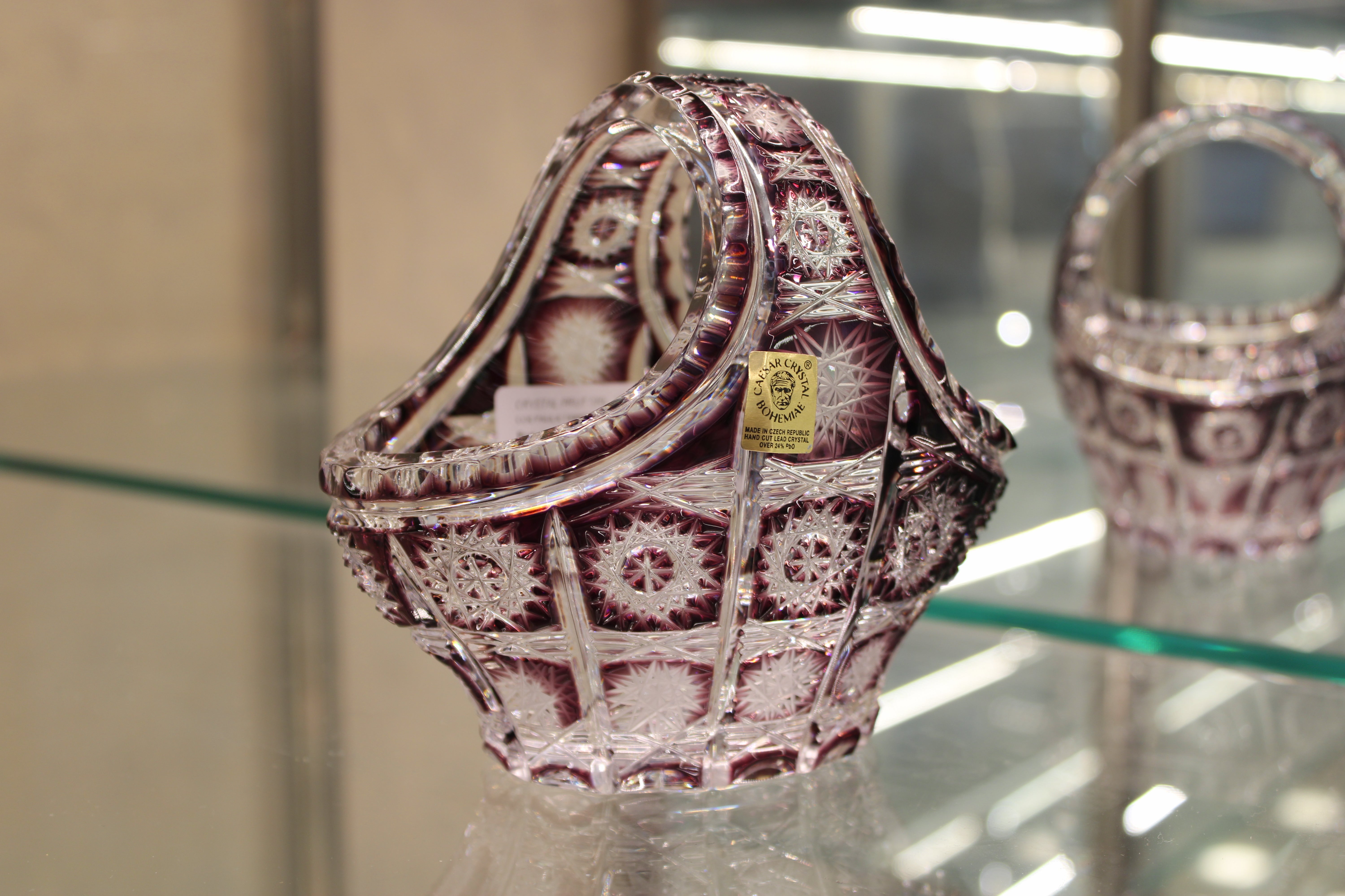 COS PAULA - 150mm - Violet