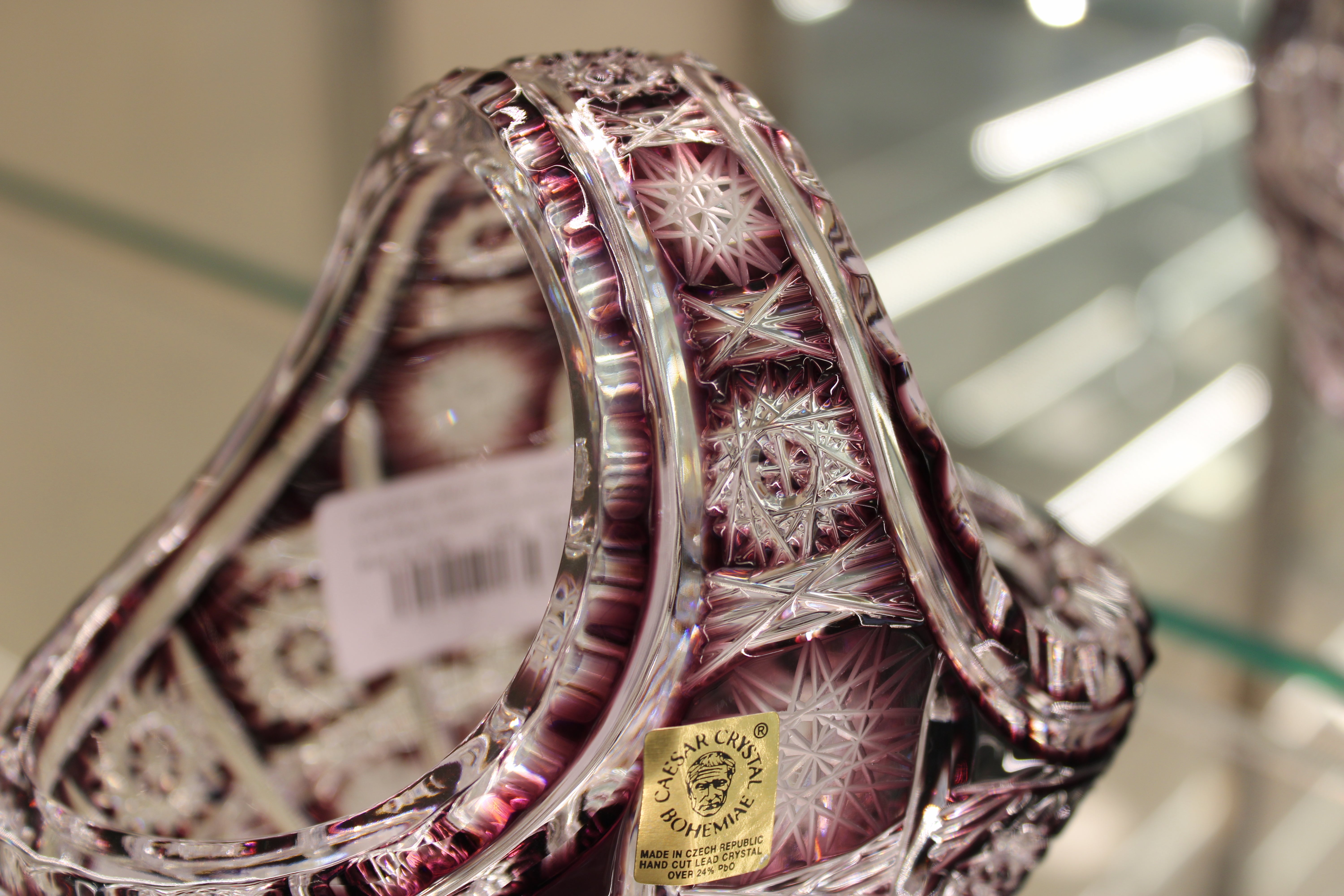 COS PAULA - 150mm - Violet