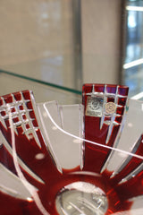 Bol Metropolis - 180 mm - ruby