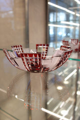 Bol Metropolis - 180 mm - ruby