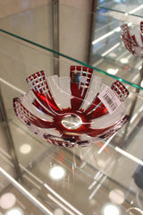 Bol Metropolis - 180 mm - ruby