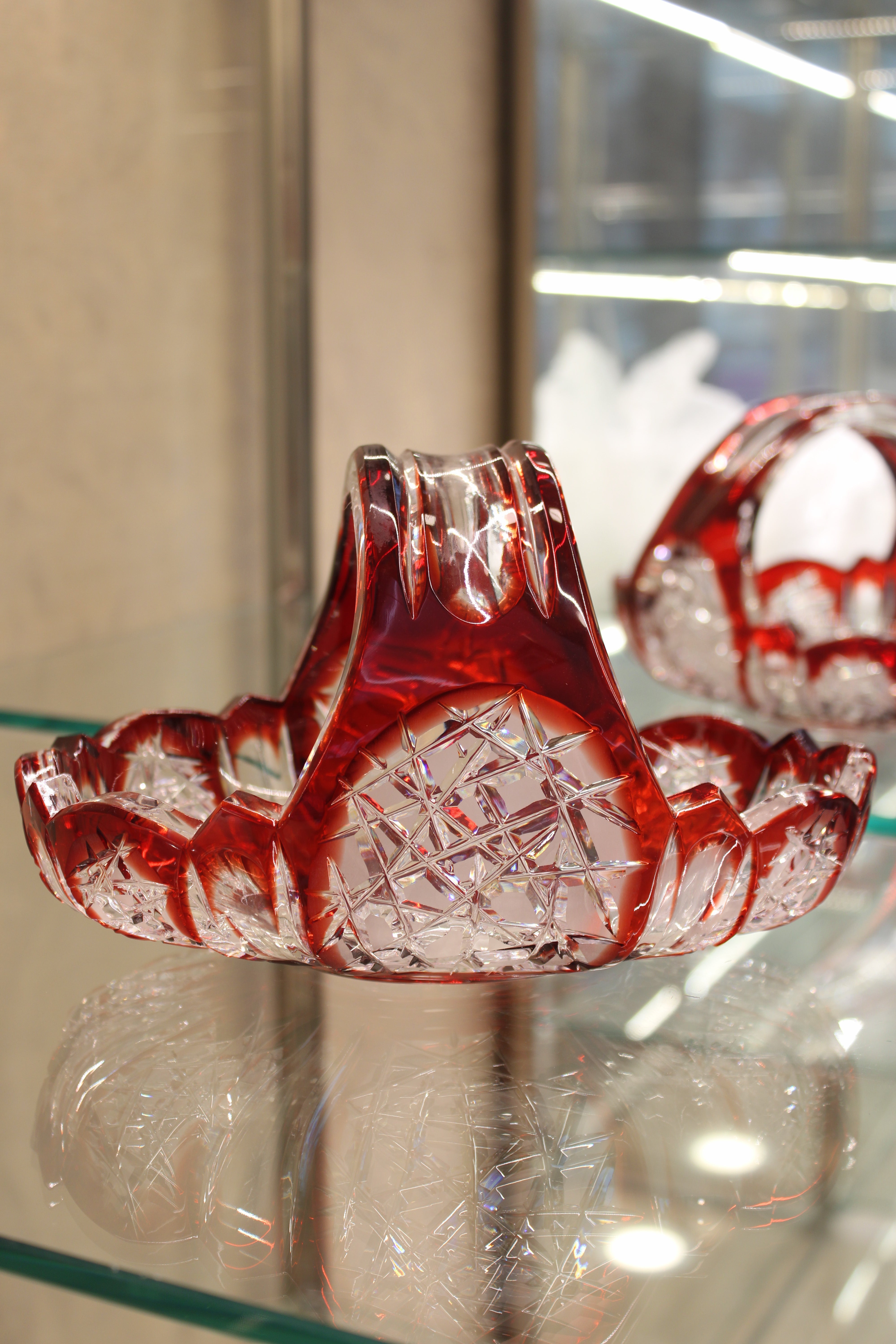 Cos Frigus - 230 mm - ruby