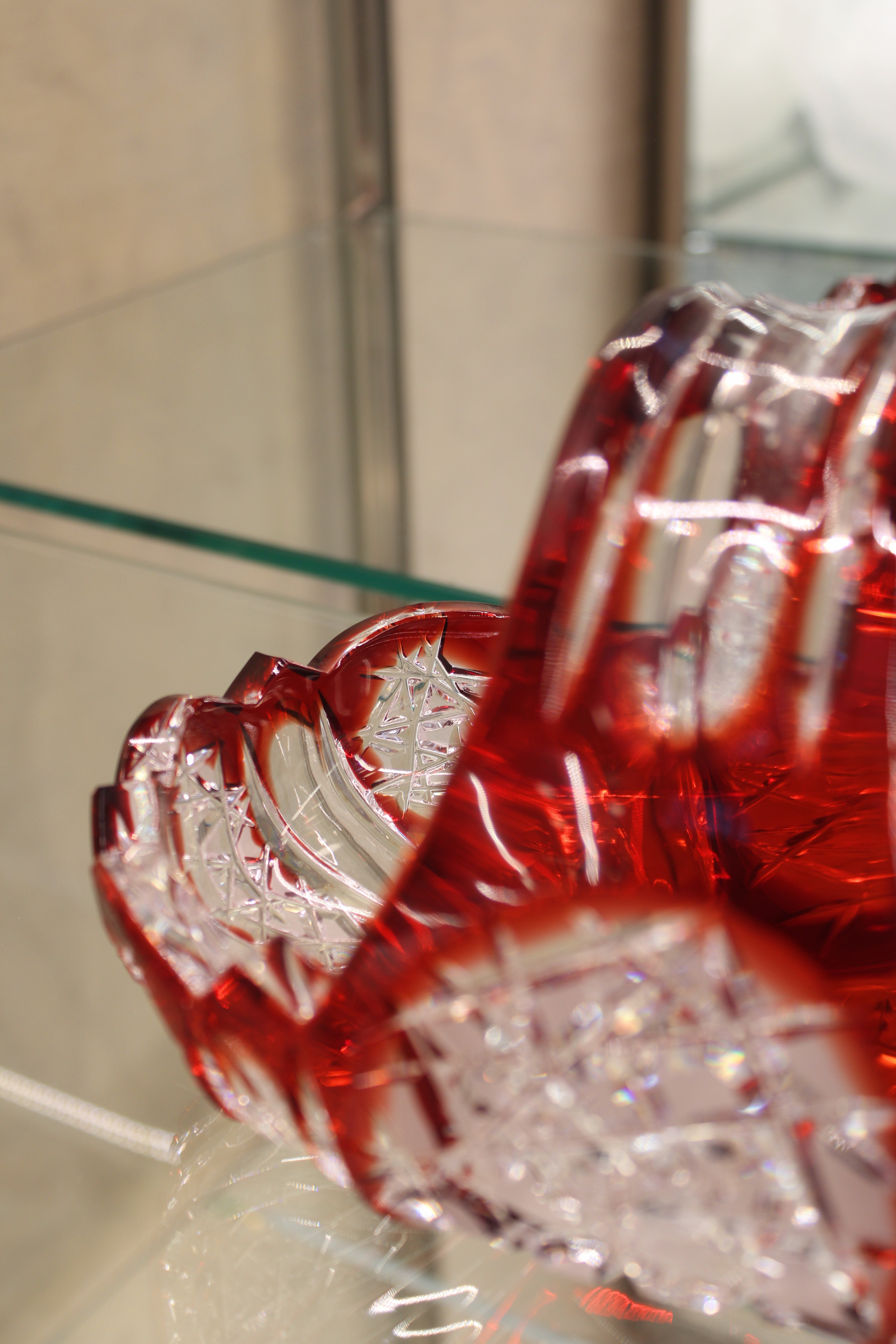 Cos Frigus - 230 mm - ruby