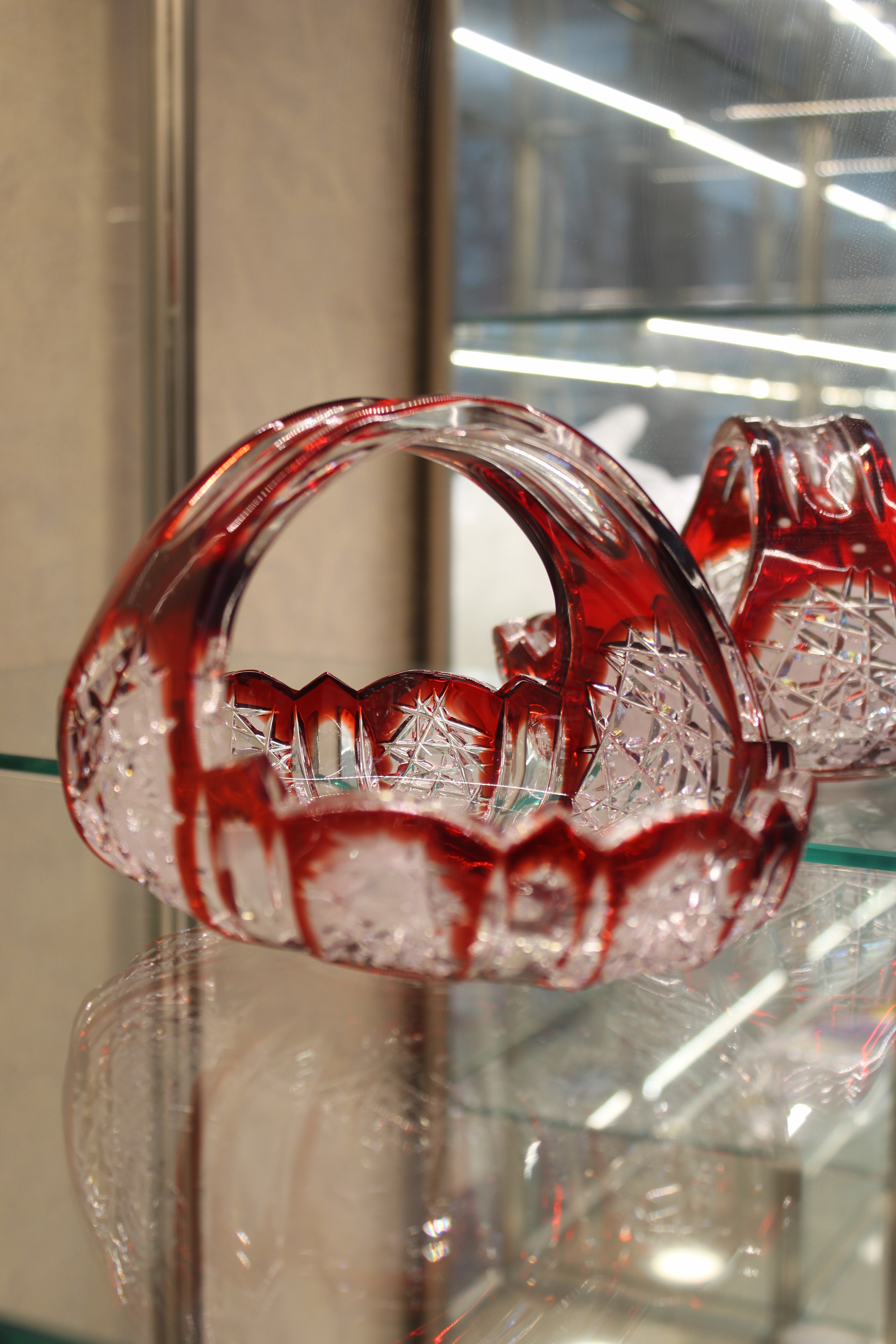 Cos Frigus - 230 mm - ruby