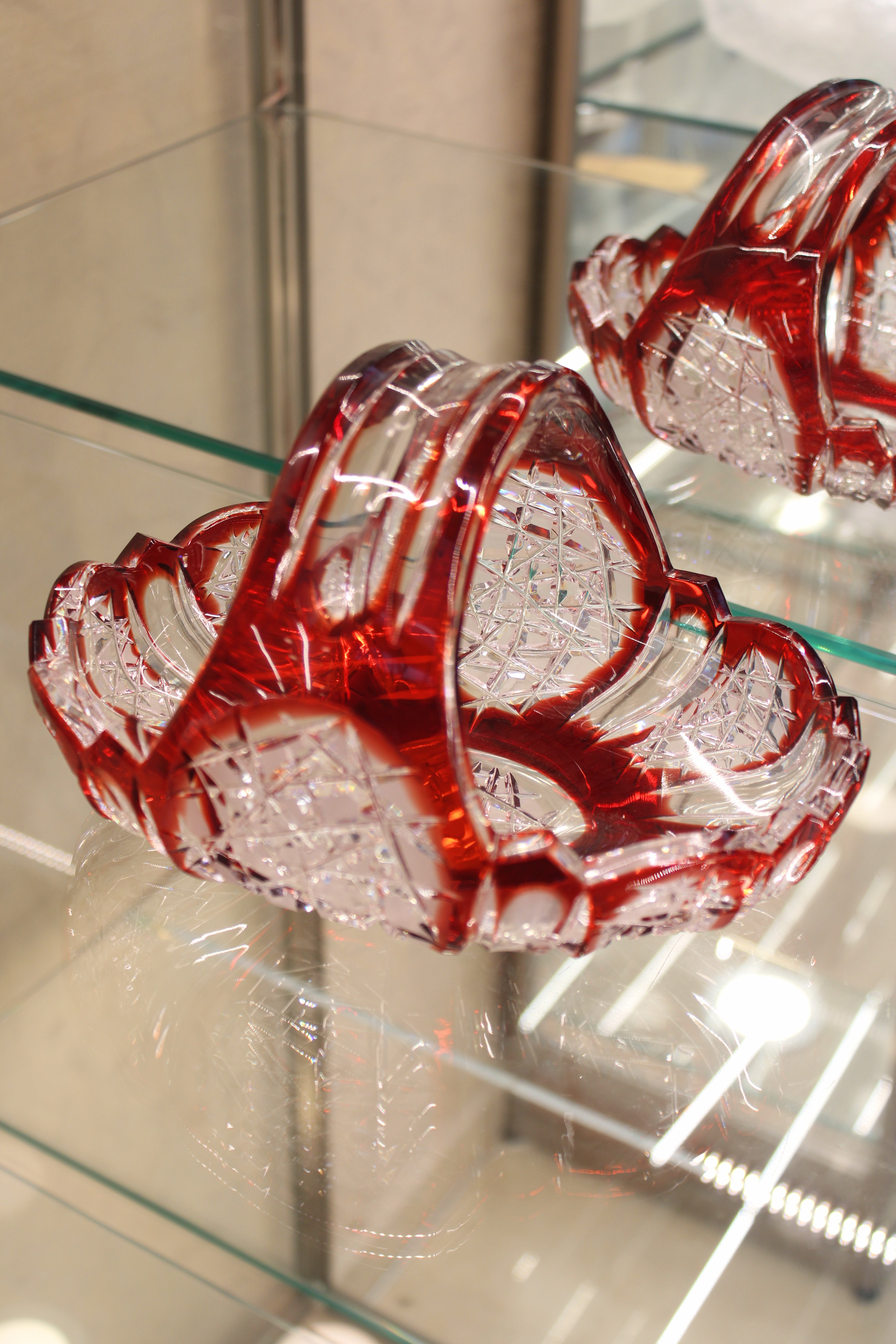 Cos Frigus - 230 mm - ruby