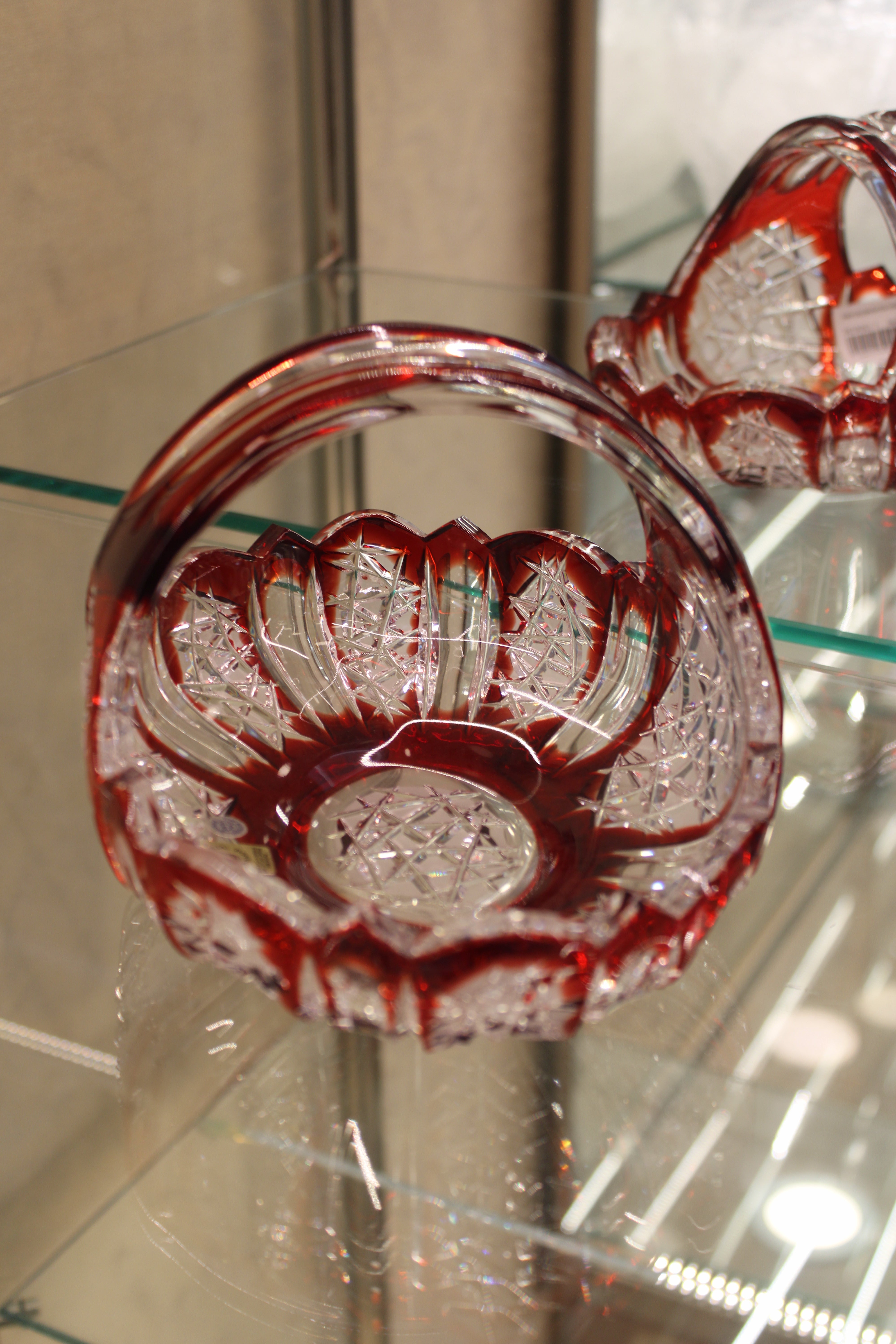 Cos Frigus - 230 mm - ruby
