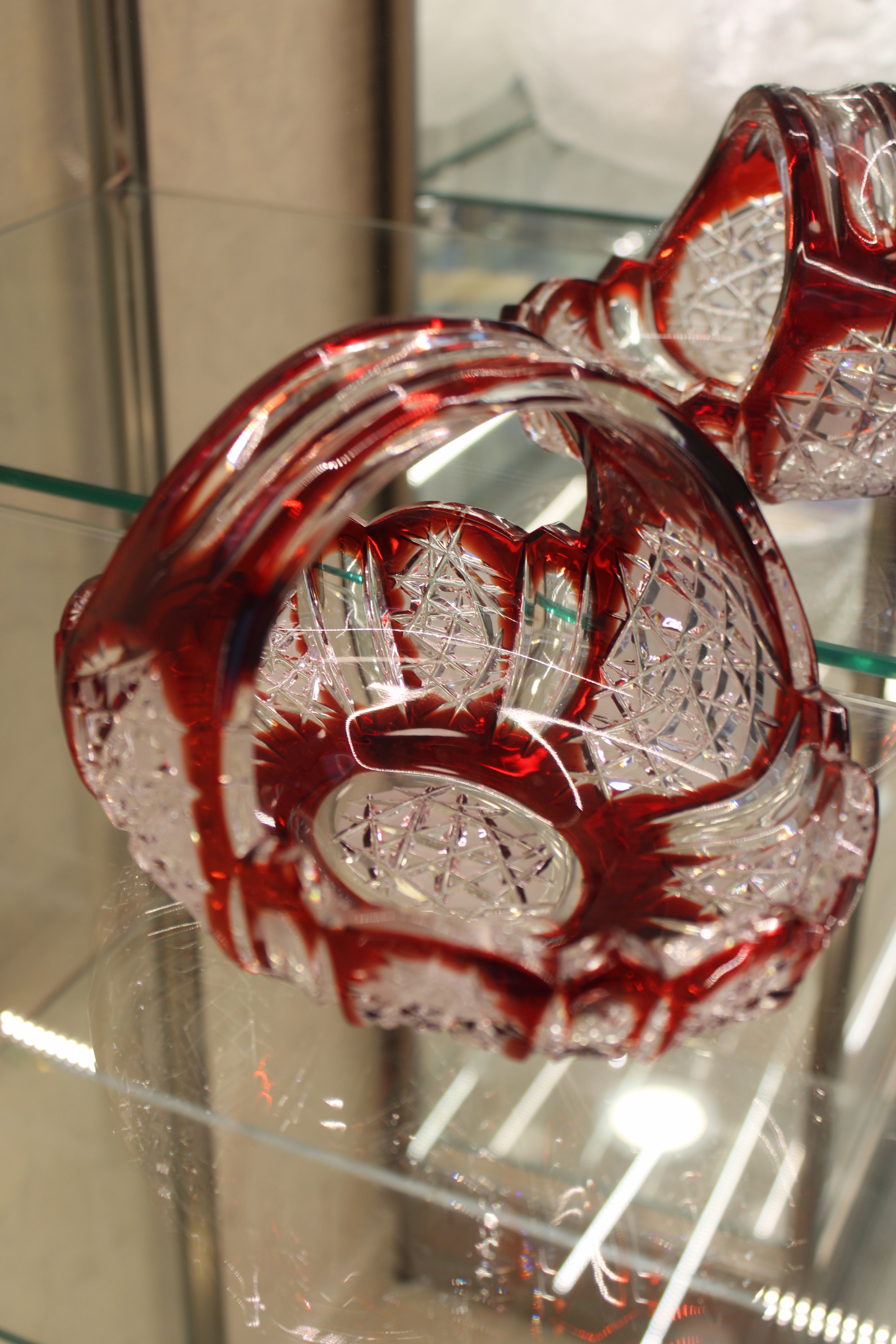 Cos Frigus - 230 mm - ruby