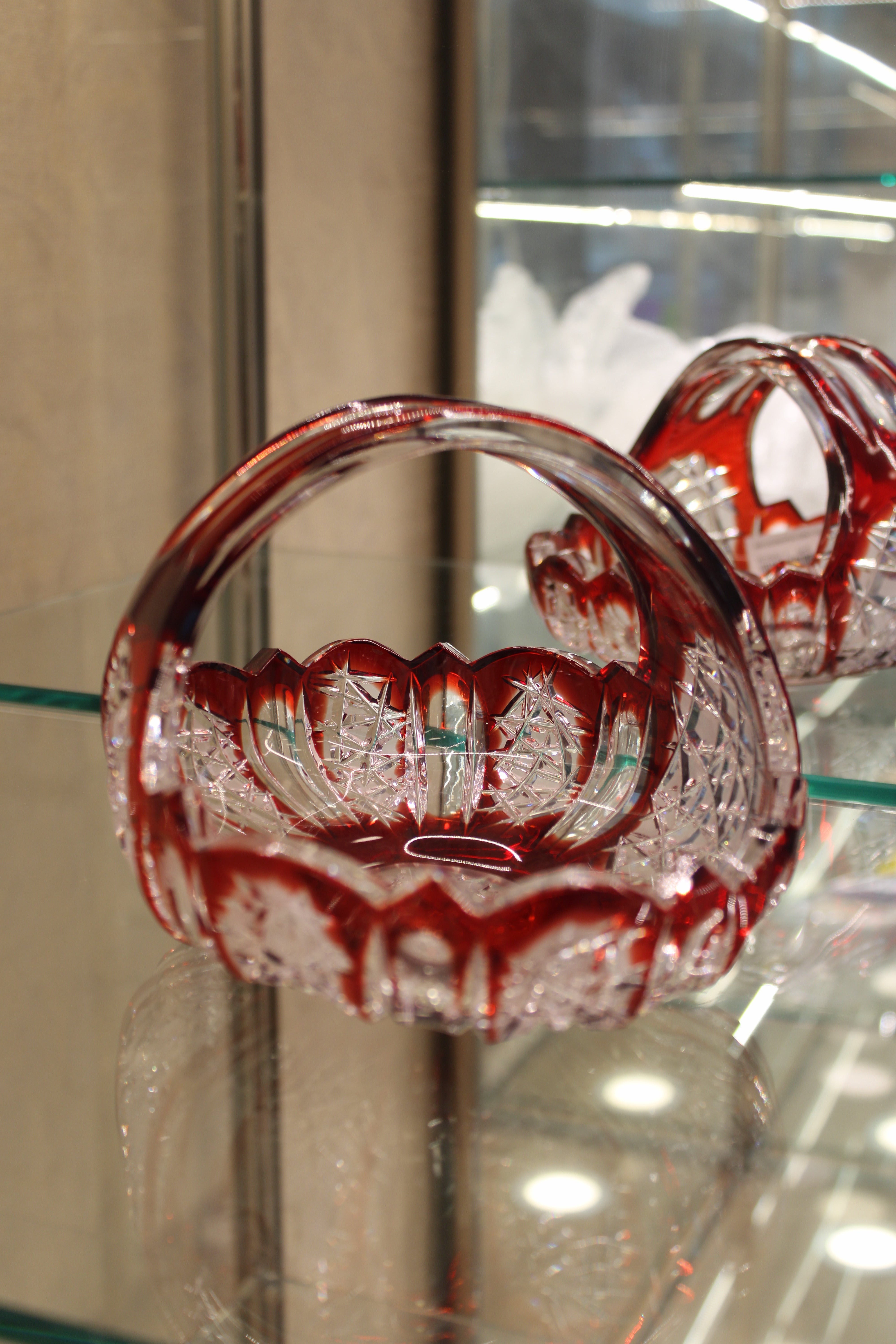 Cos Frigus - 230 mm - ruby
