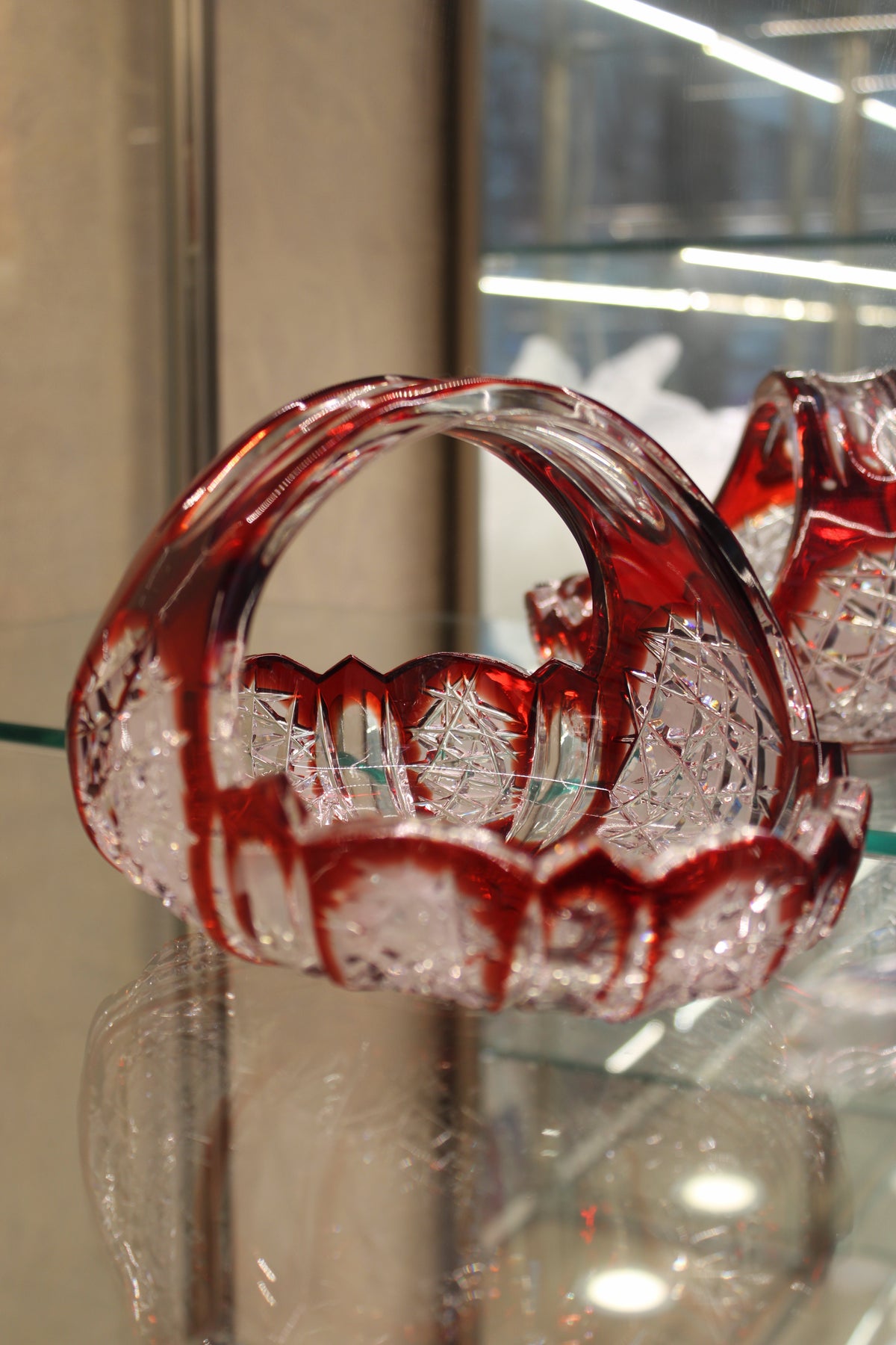 Cos Frigus - 230 mm - ruby