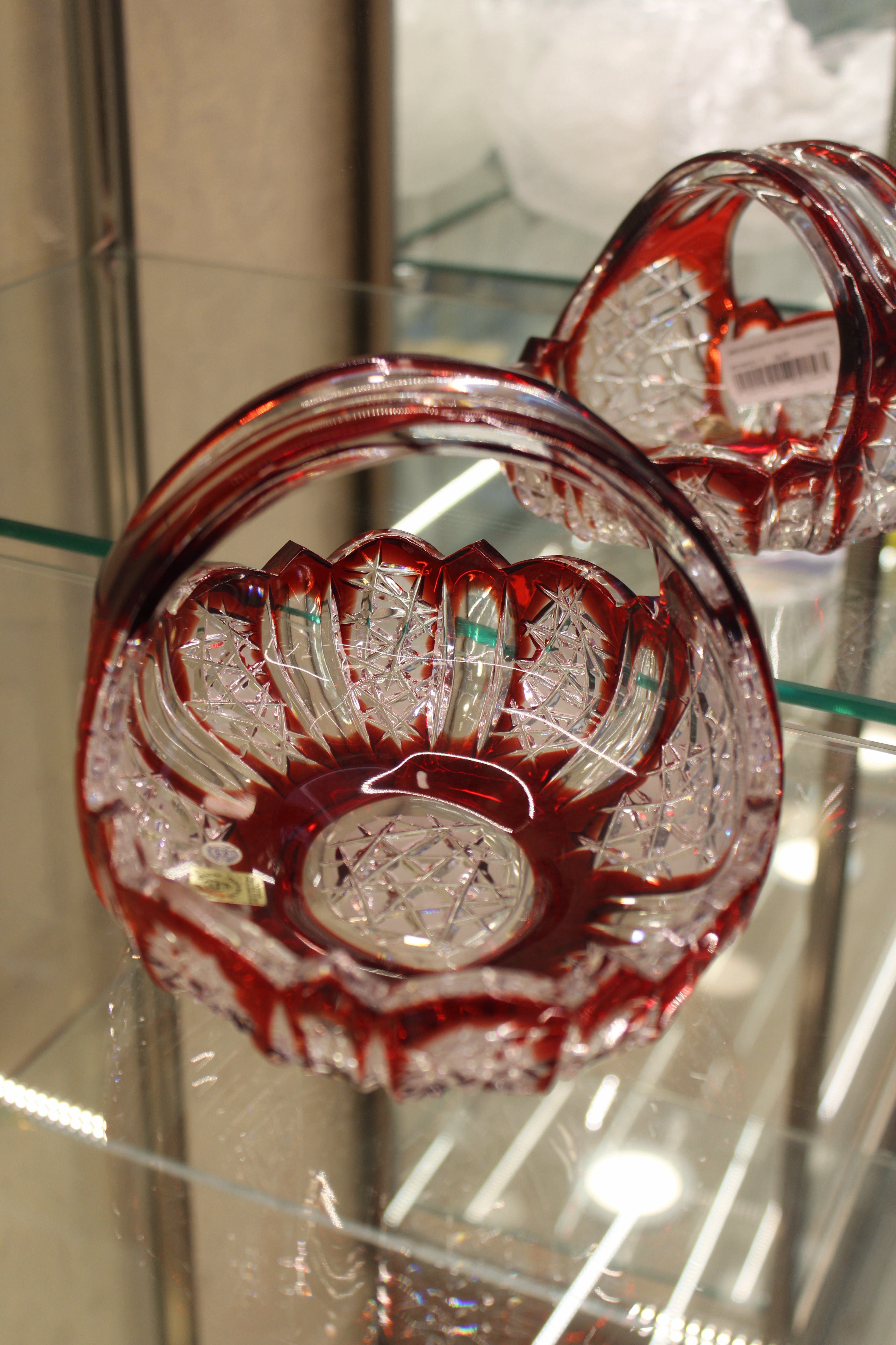 Cos Frigus - 230 mm - ruby