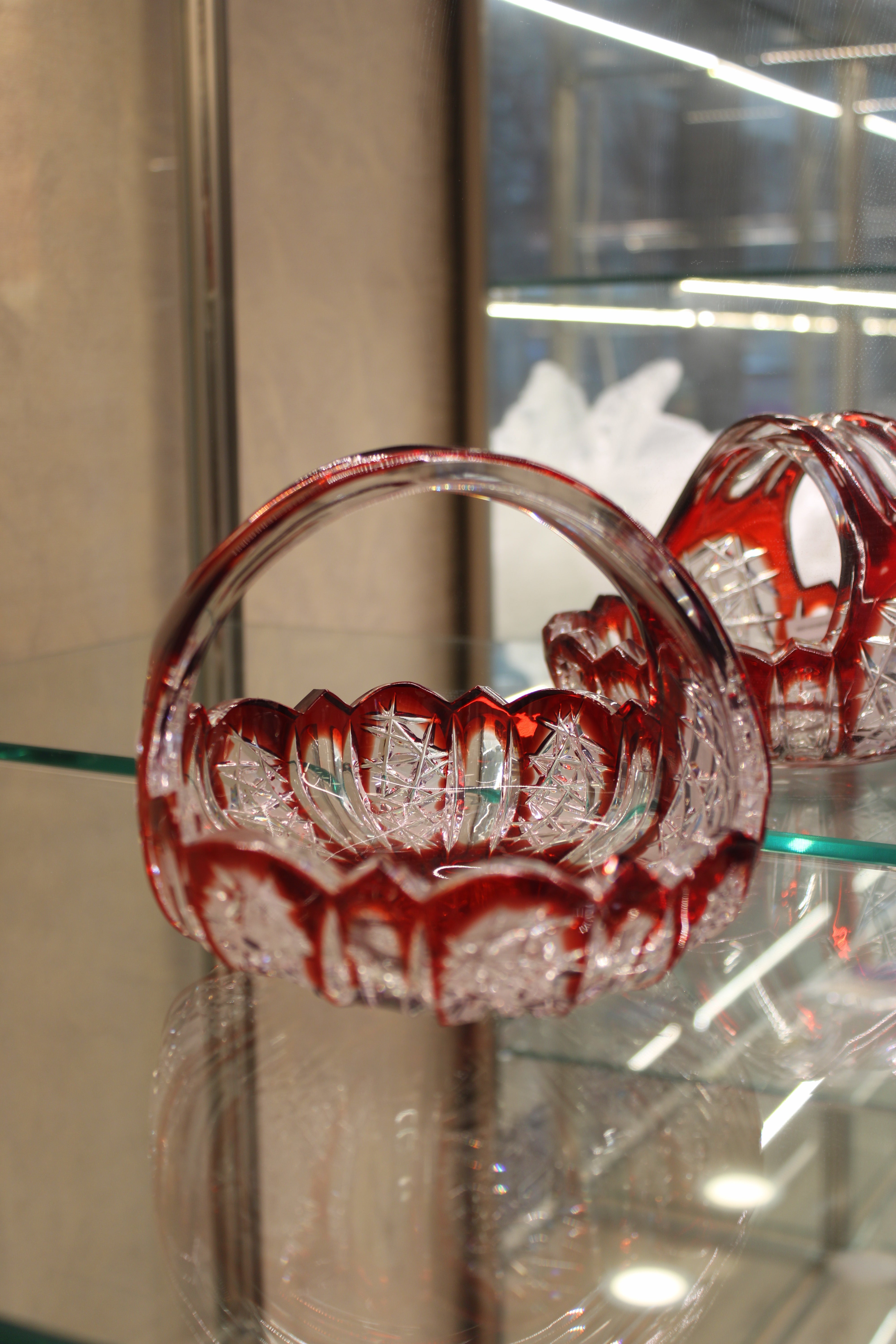 Cos Frigus - 230 mm - ruby