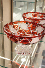 Fructiera Mars - 280 mm - ruby