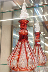 Sticla Frigus - 1300 ml - ruby