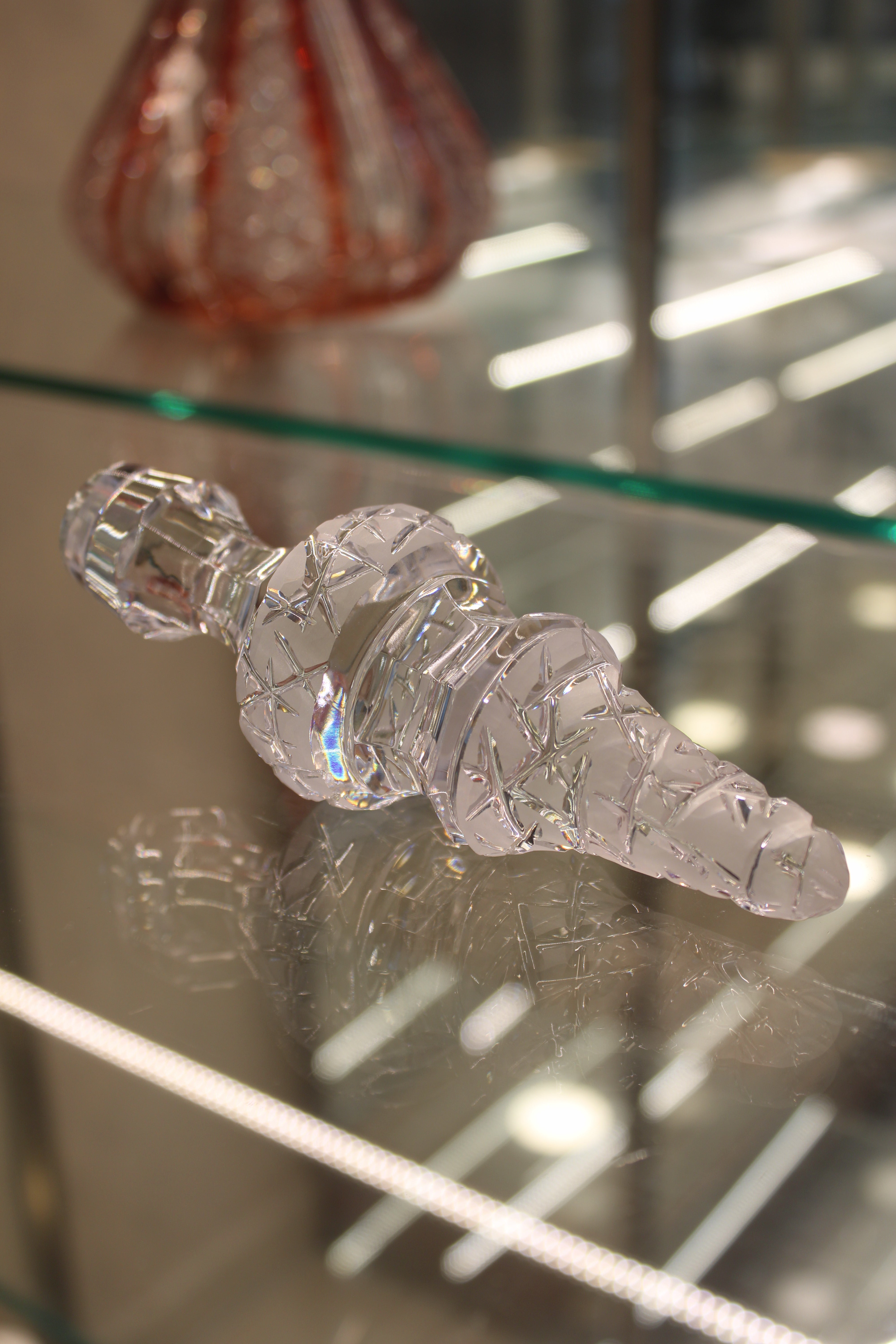 Sticla Frigus - 1300 ml - ruby
