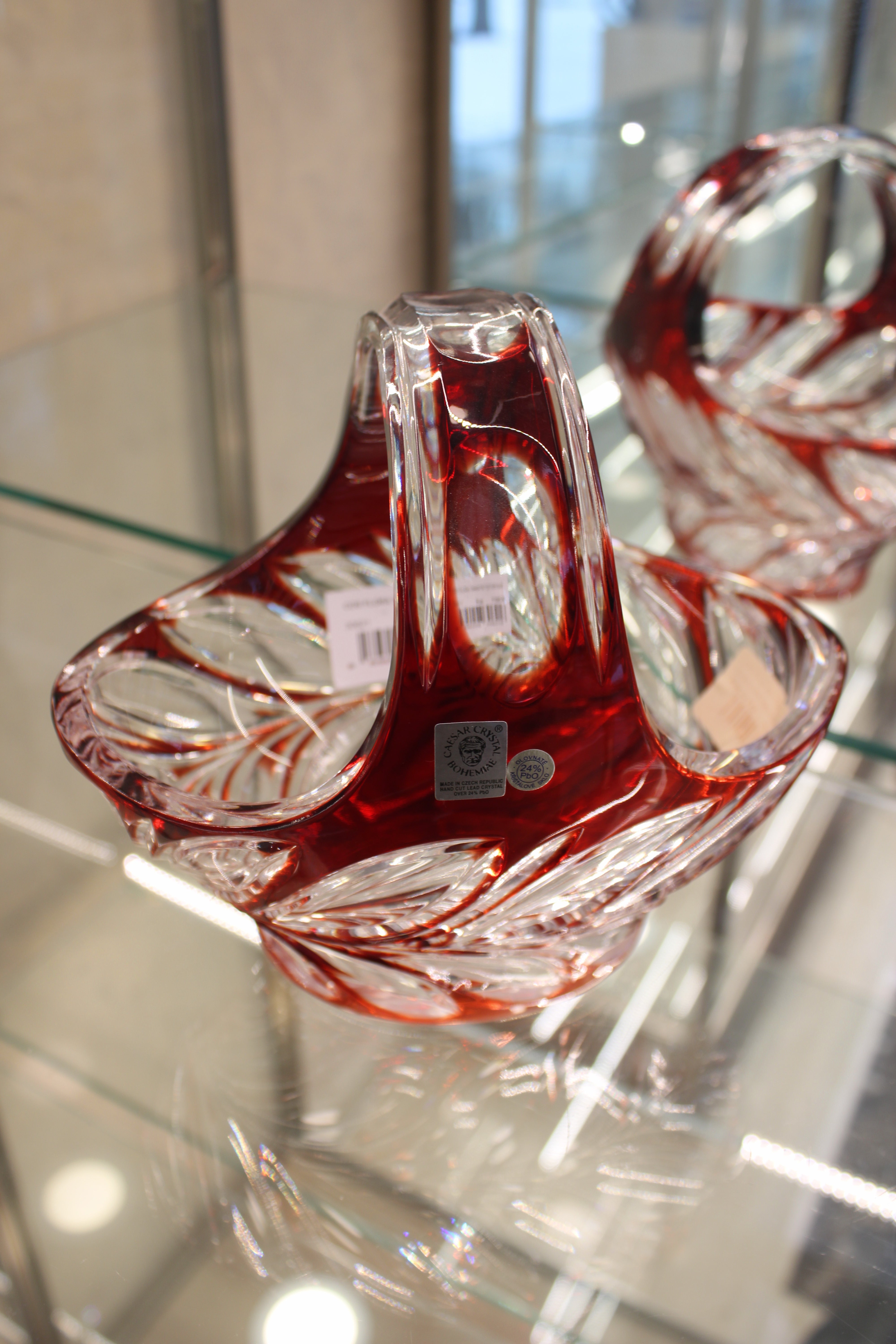 Cos Flora - 200 mm - ruby