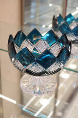 FRUCTIERA COLOMBINE - 180mm - Azur