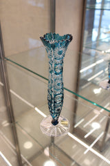 Vaza Petra - 230 mm - azure