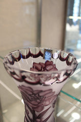Vaza Sakura - 155 mm - violet