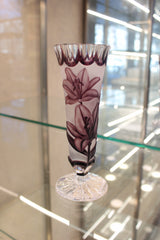 Vaza Lily - 175 mm - violet