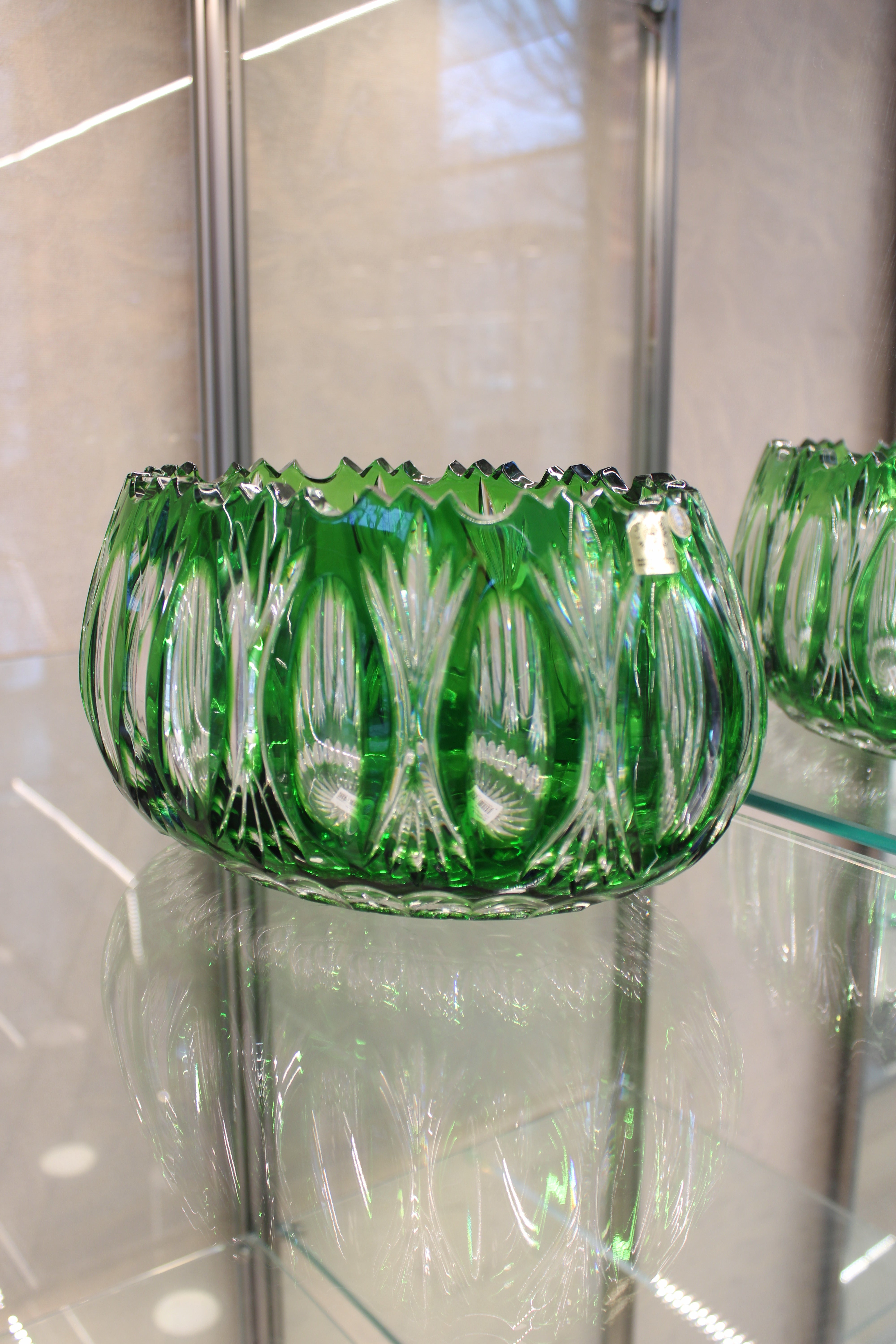 Bol Dandelion - 255 mm - verde