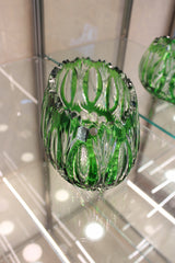 Bol Dandelion - 255 mm - verde