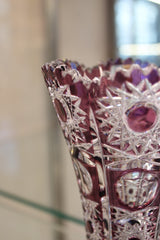 Vaza Petra - 200 mm - violet