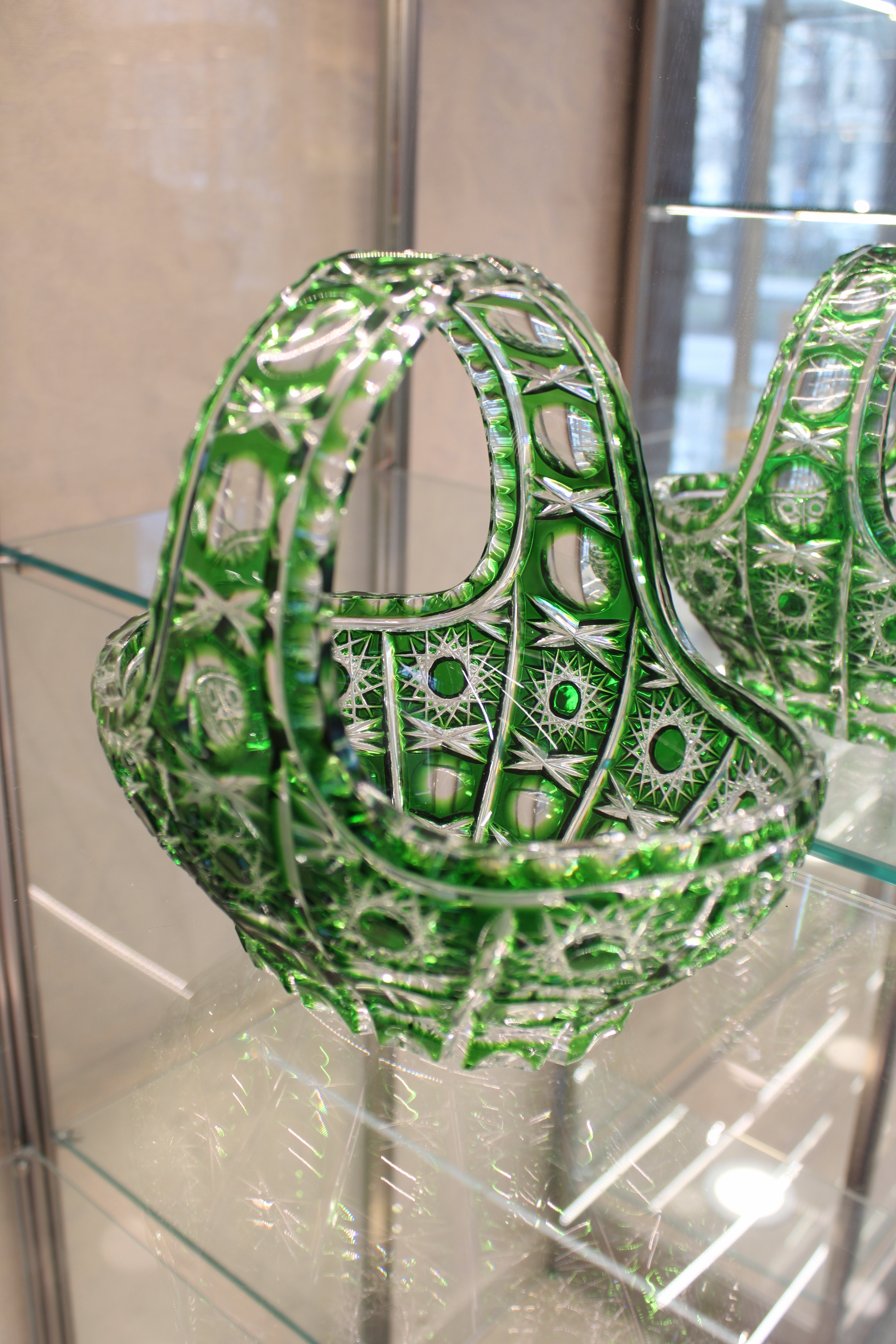 Cos Petra - 230 mm - verde