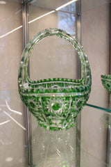 Cos Petra - 230 mm - verde