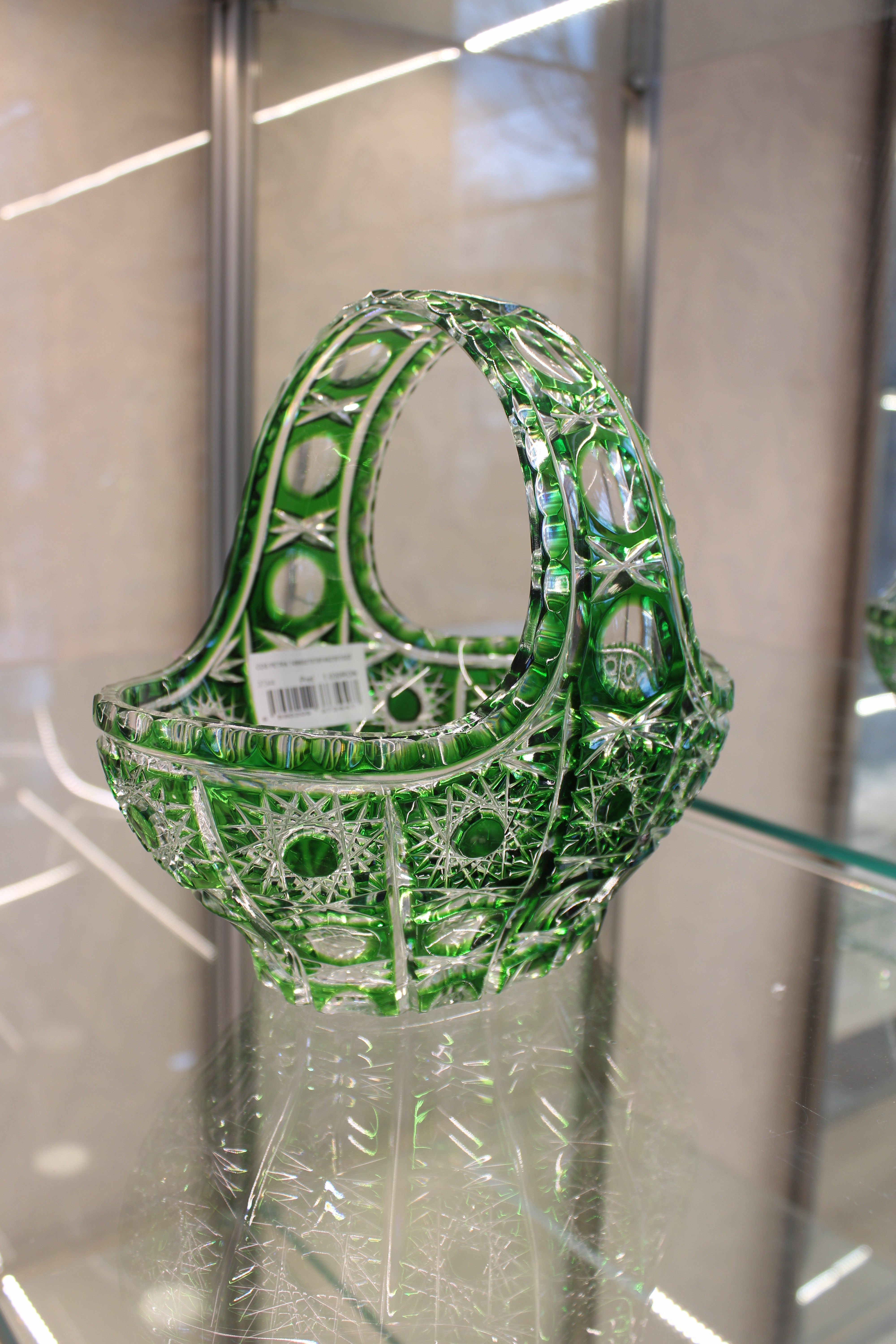 Cos Petra - 230 mm - verde