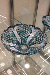 Bol Ankara - 751 mm - azure