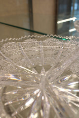 Farfurie 500Pk - 305 mm - transparent