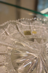 Farfurie 500Pk - 200 mm - transparent