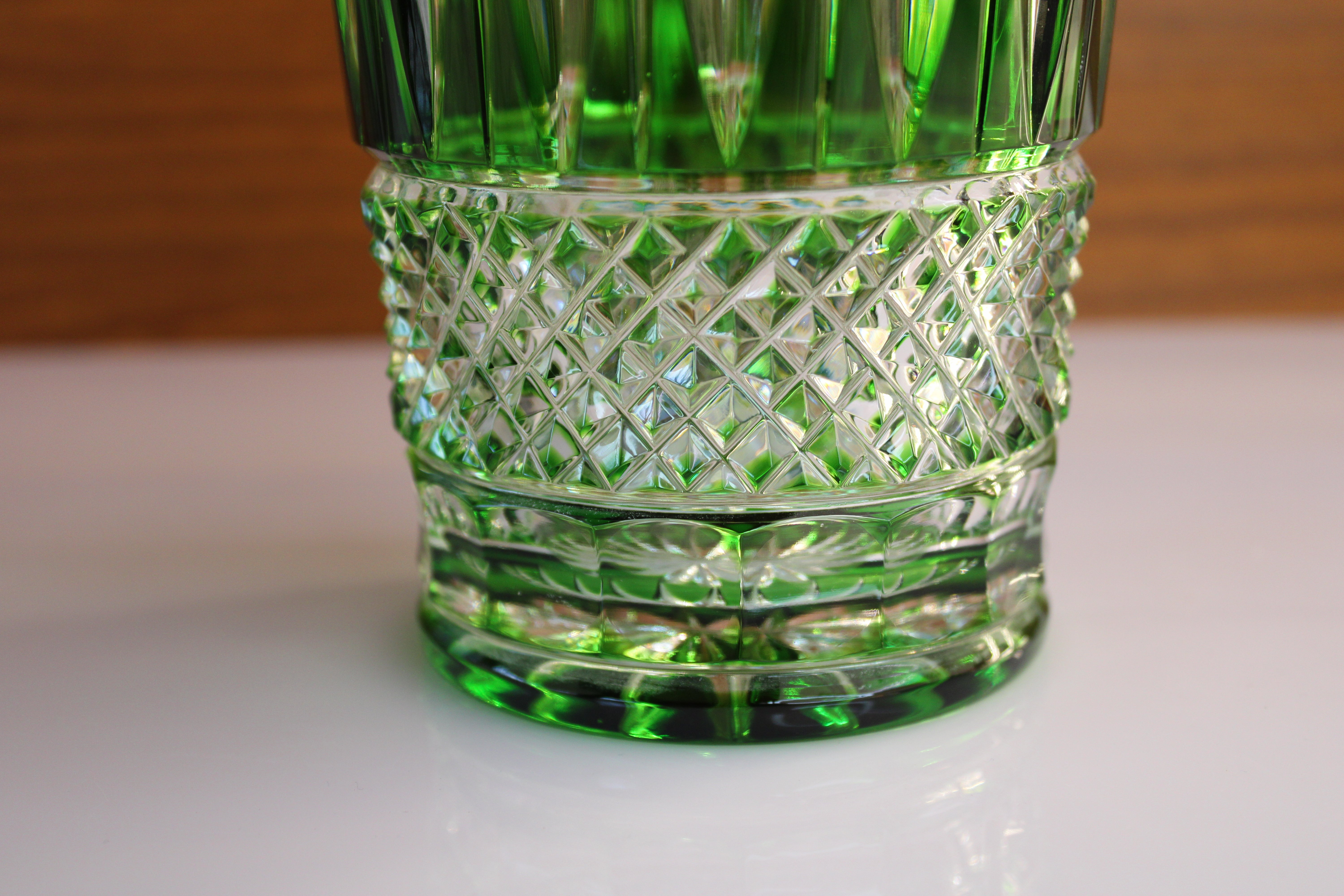 STICLA TOMY - 60ml - Verde