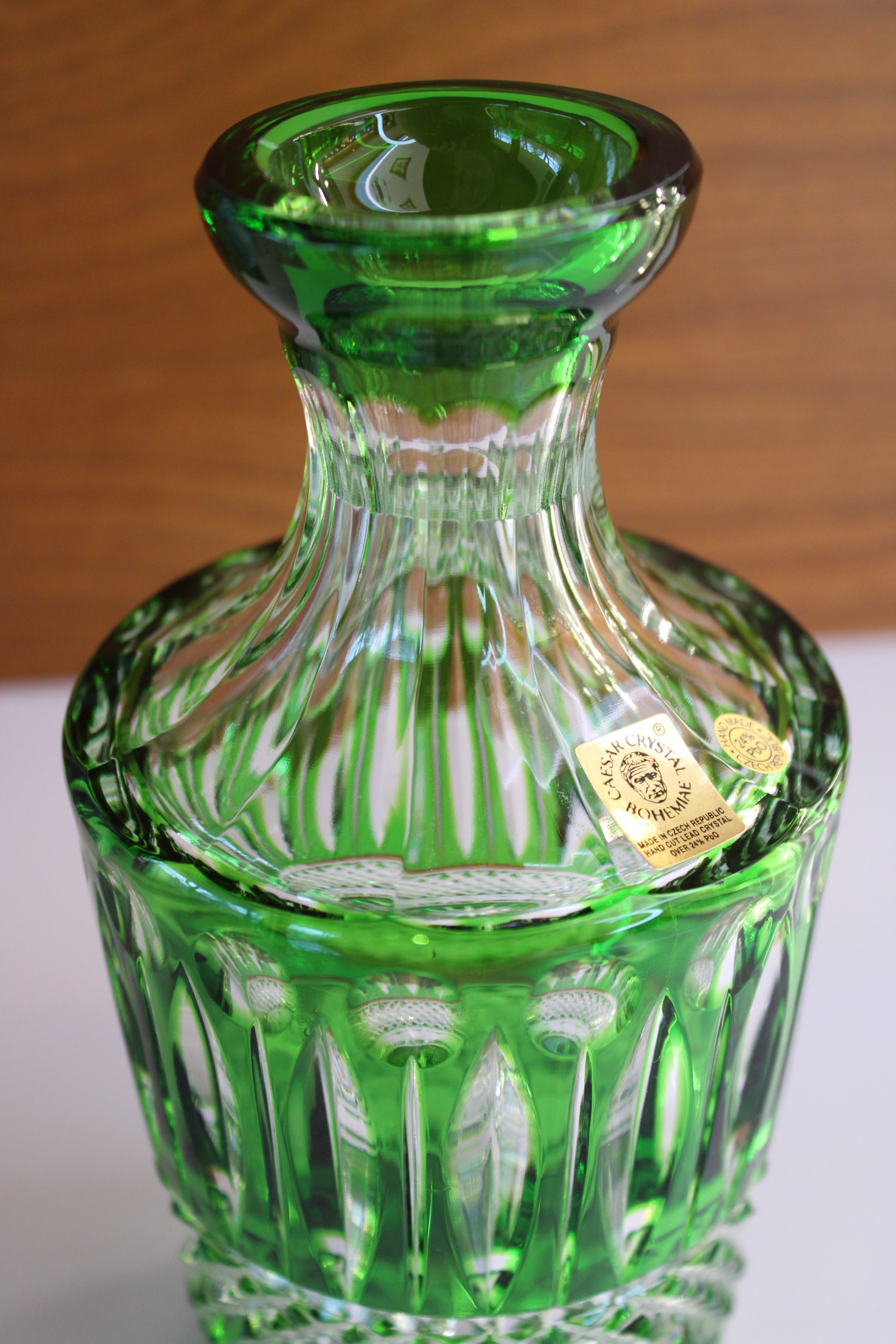 STICLA TOMY - 60ml - Verde