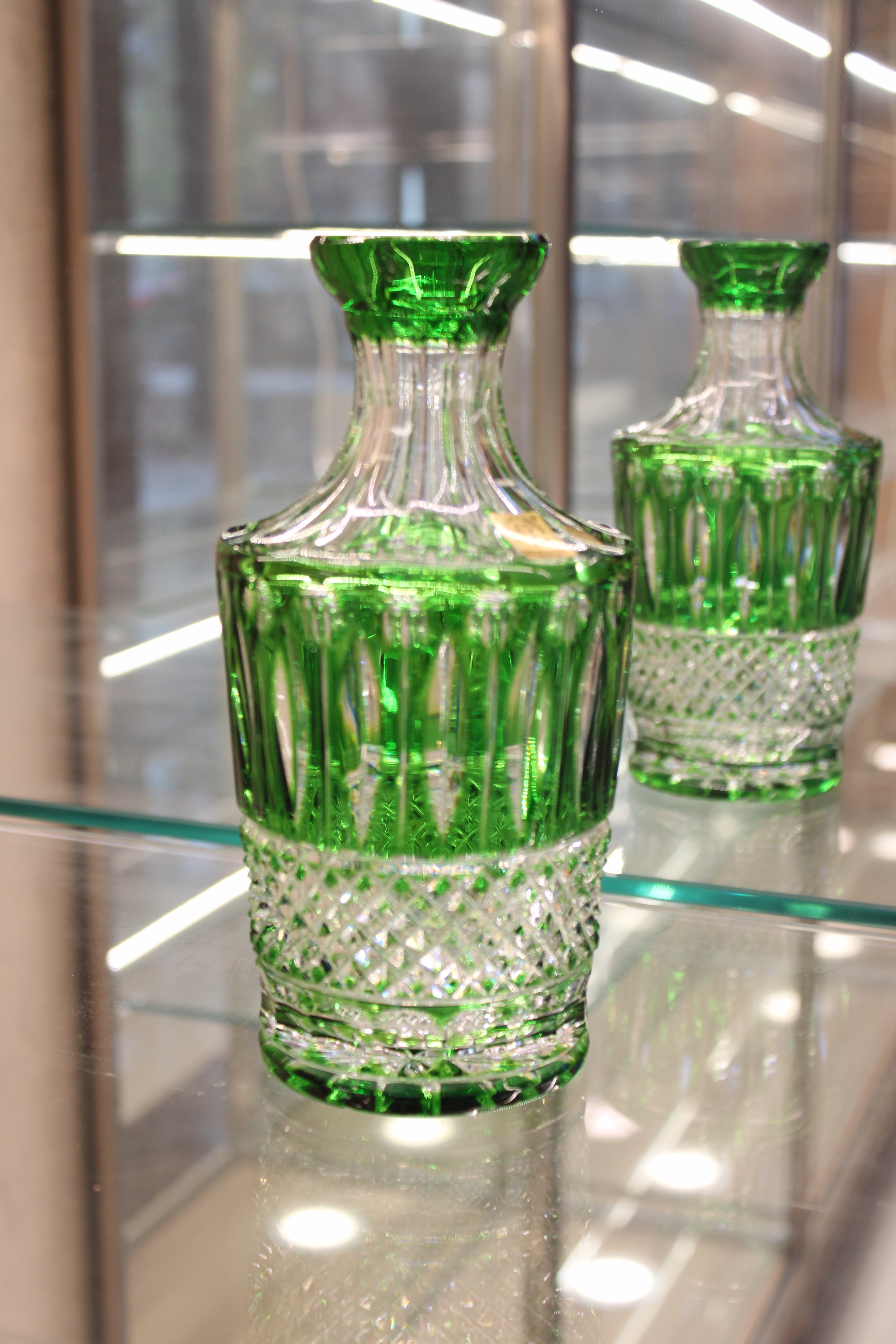 STICLA TOMY - 60ml - Verde