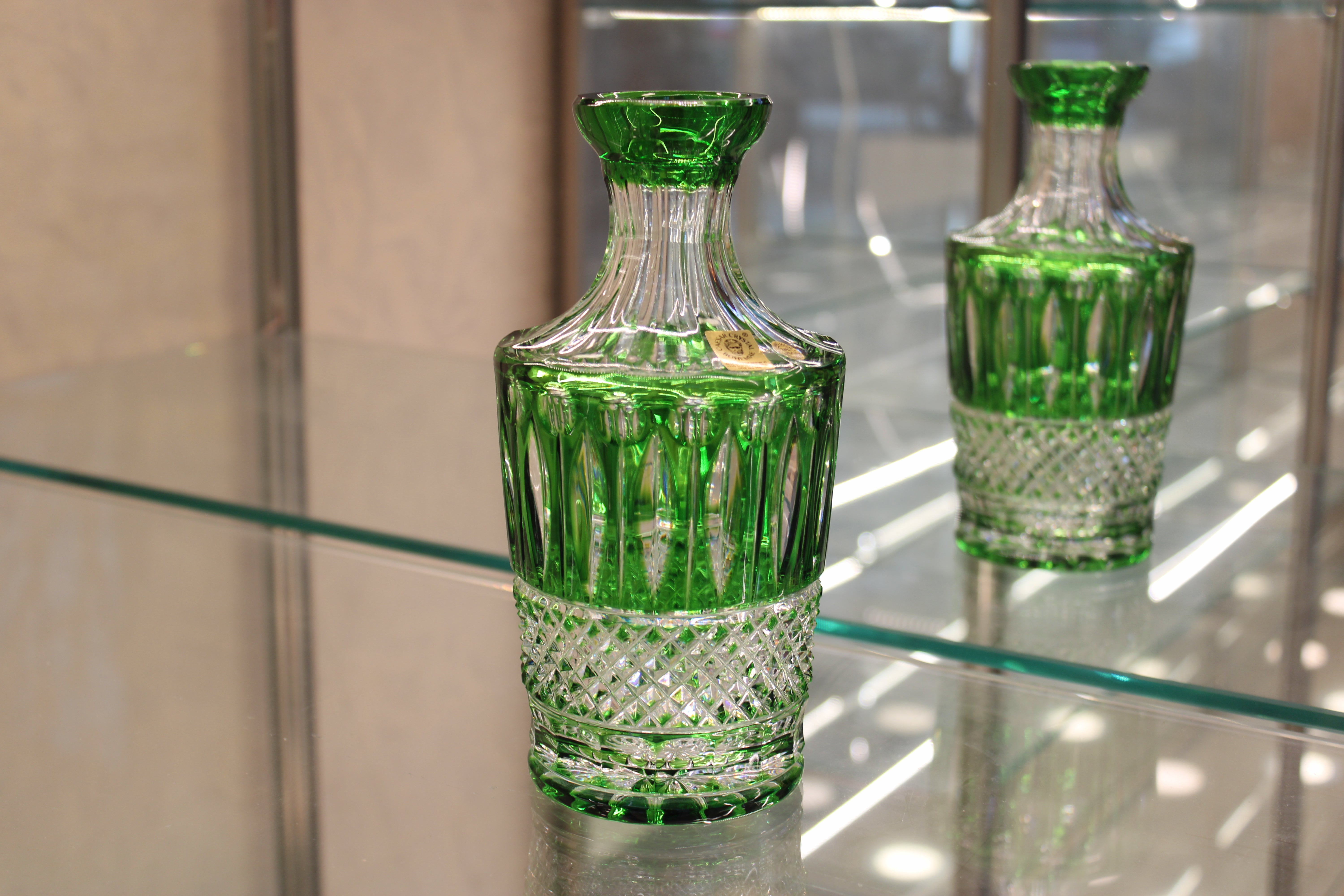 STICLA TOMY - 60ml - Verde