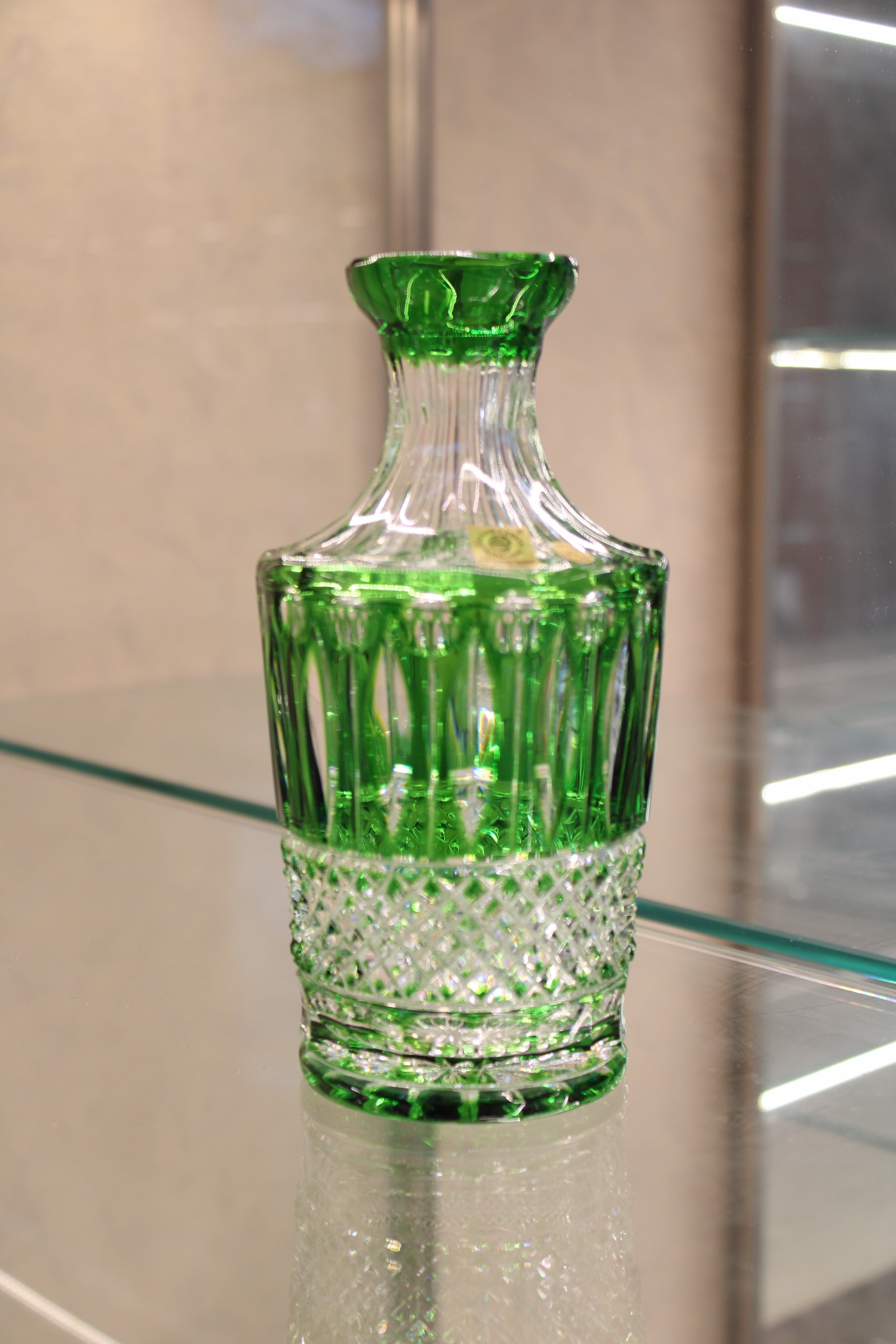 STICLA TOMY - 60ml - Verde