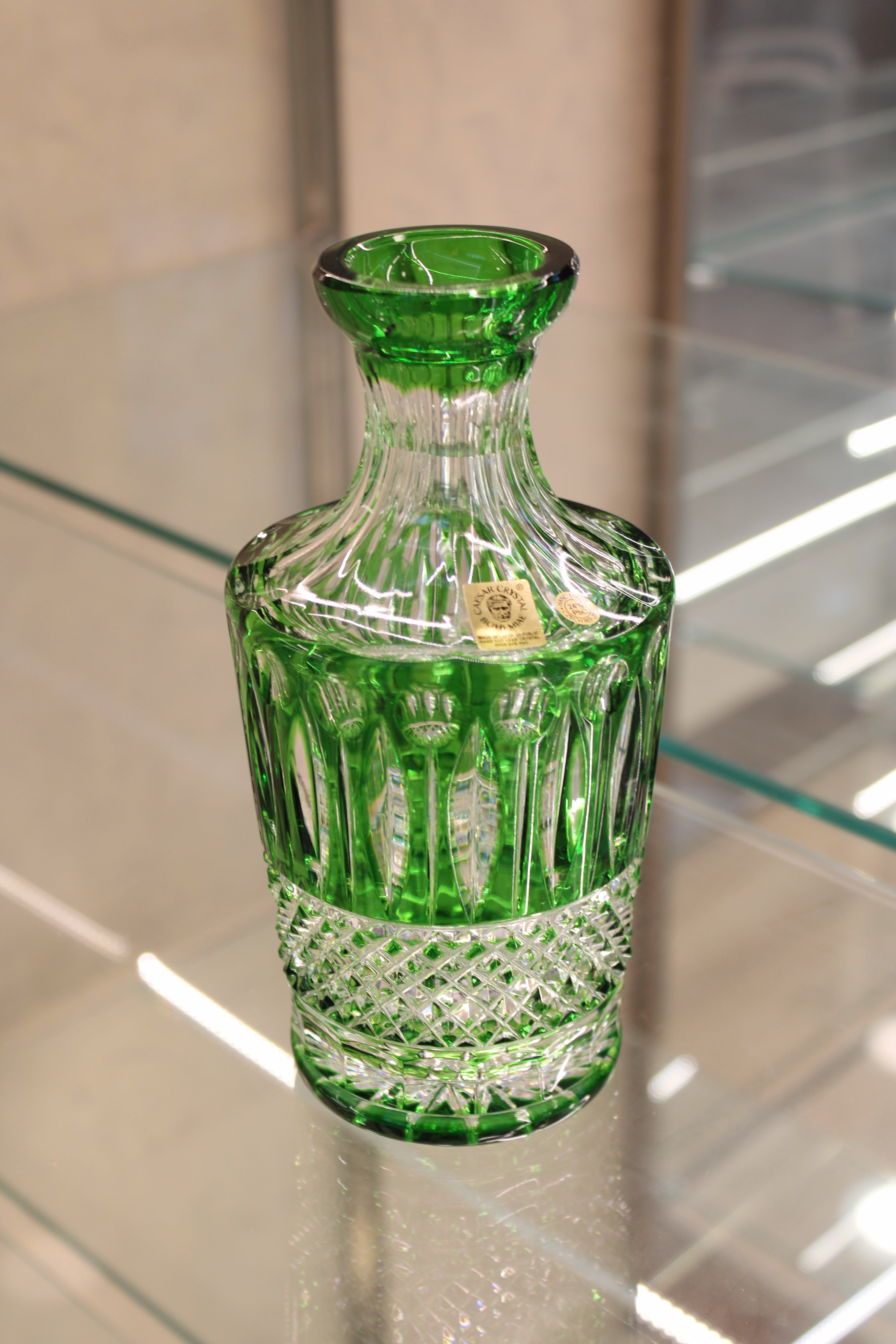 STICLA TOMY - 60ml - Verde