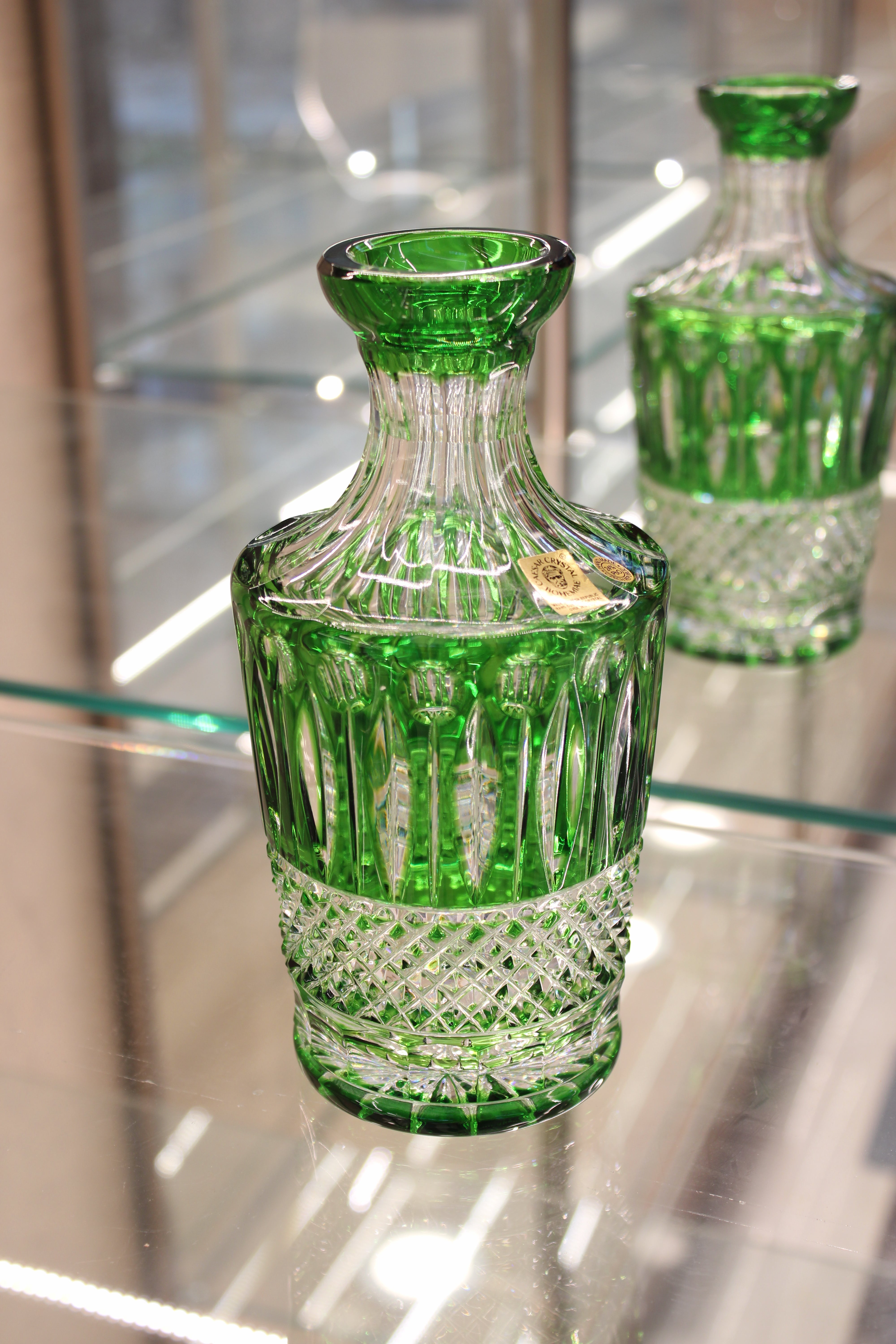 STICLA TOMY - 60ml - Verde