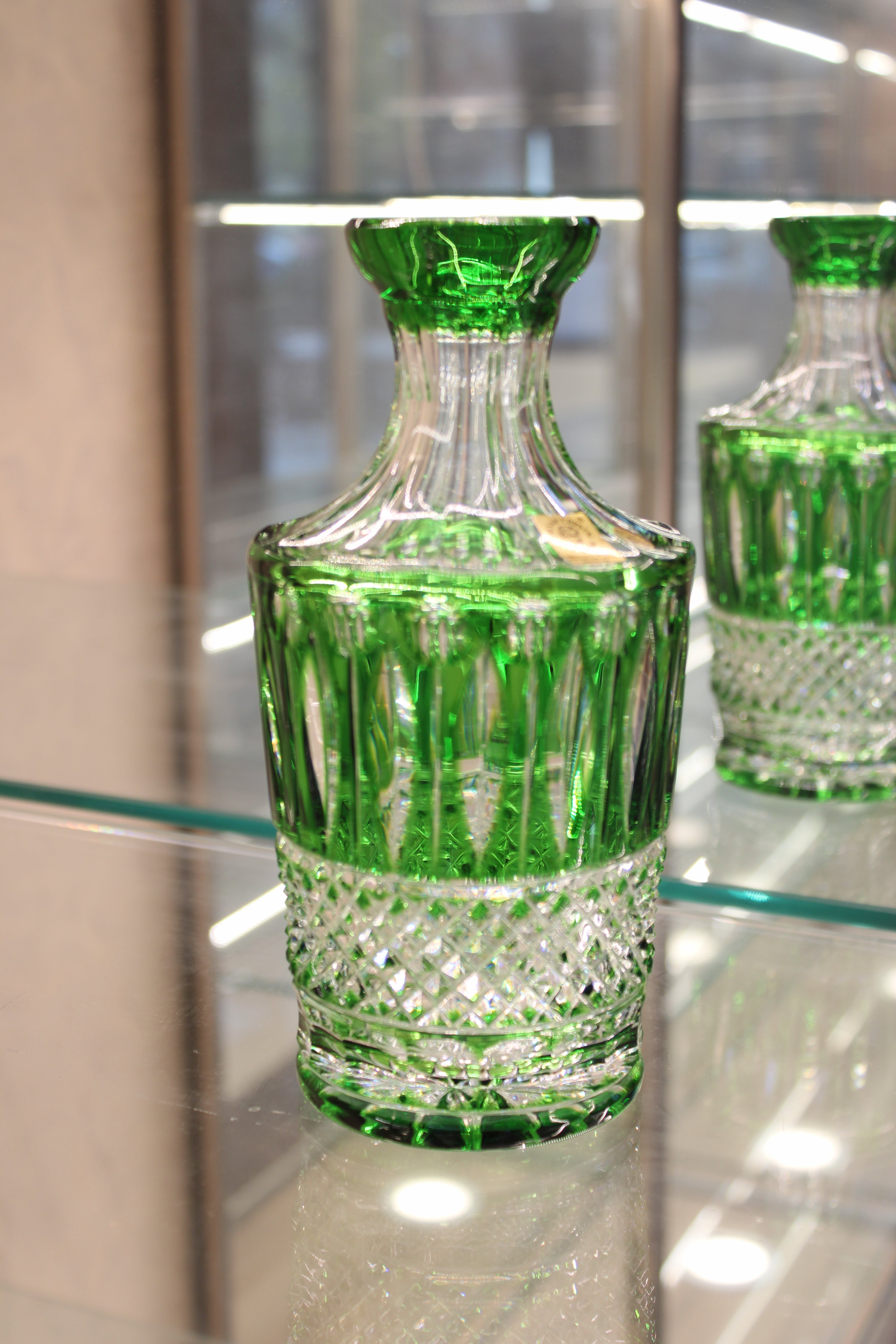 STICLA TOMY - 60ml - Verde