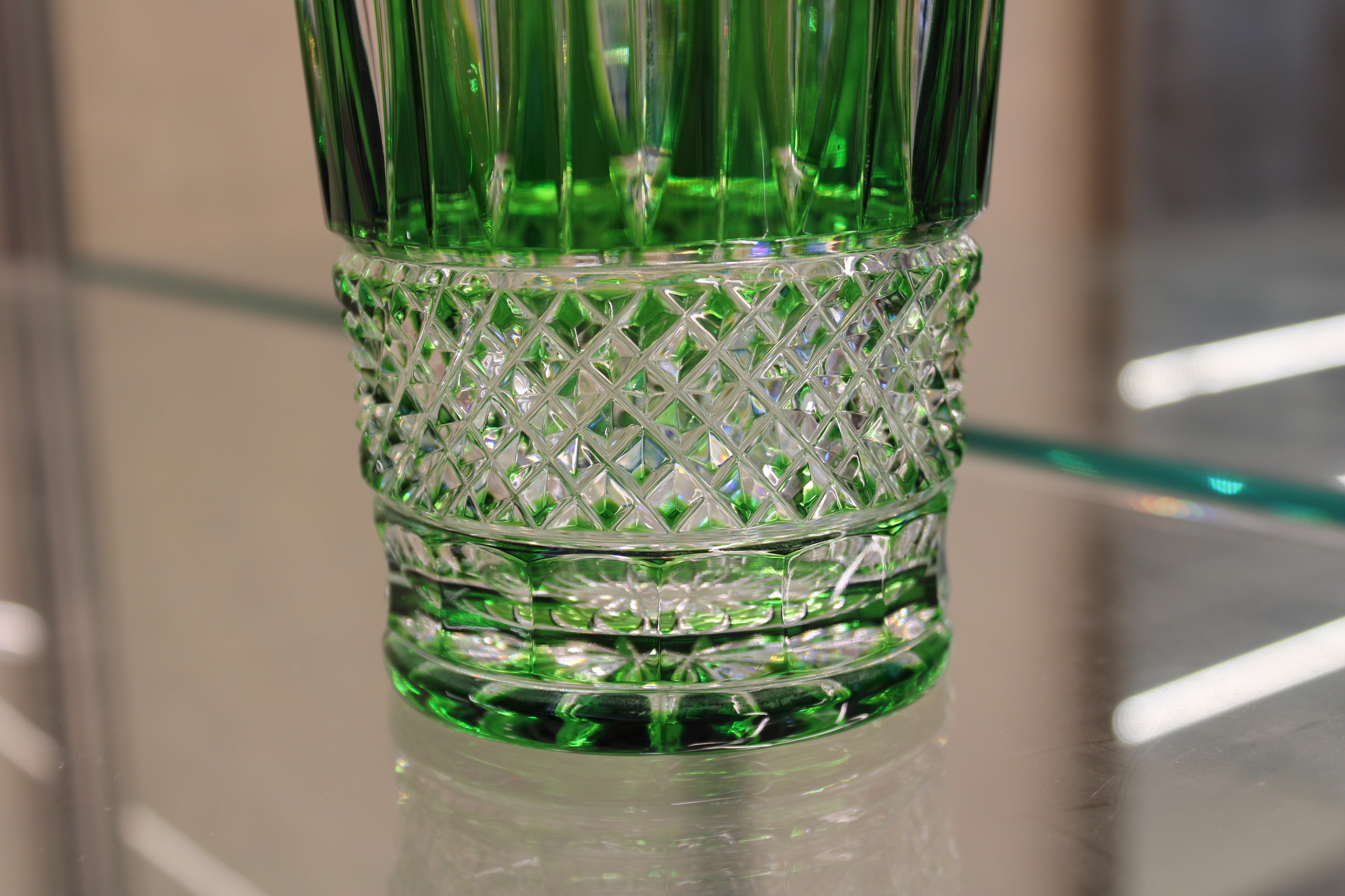 STICLA TOMY - 60ml - Verde