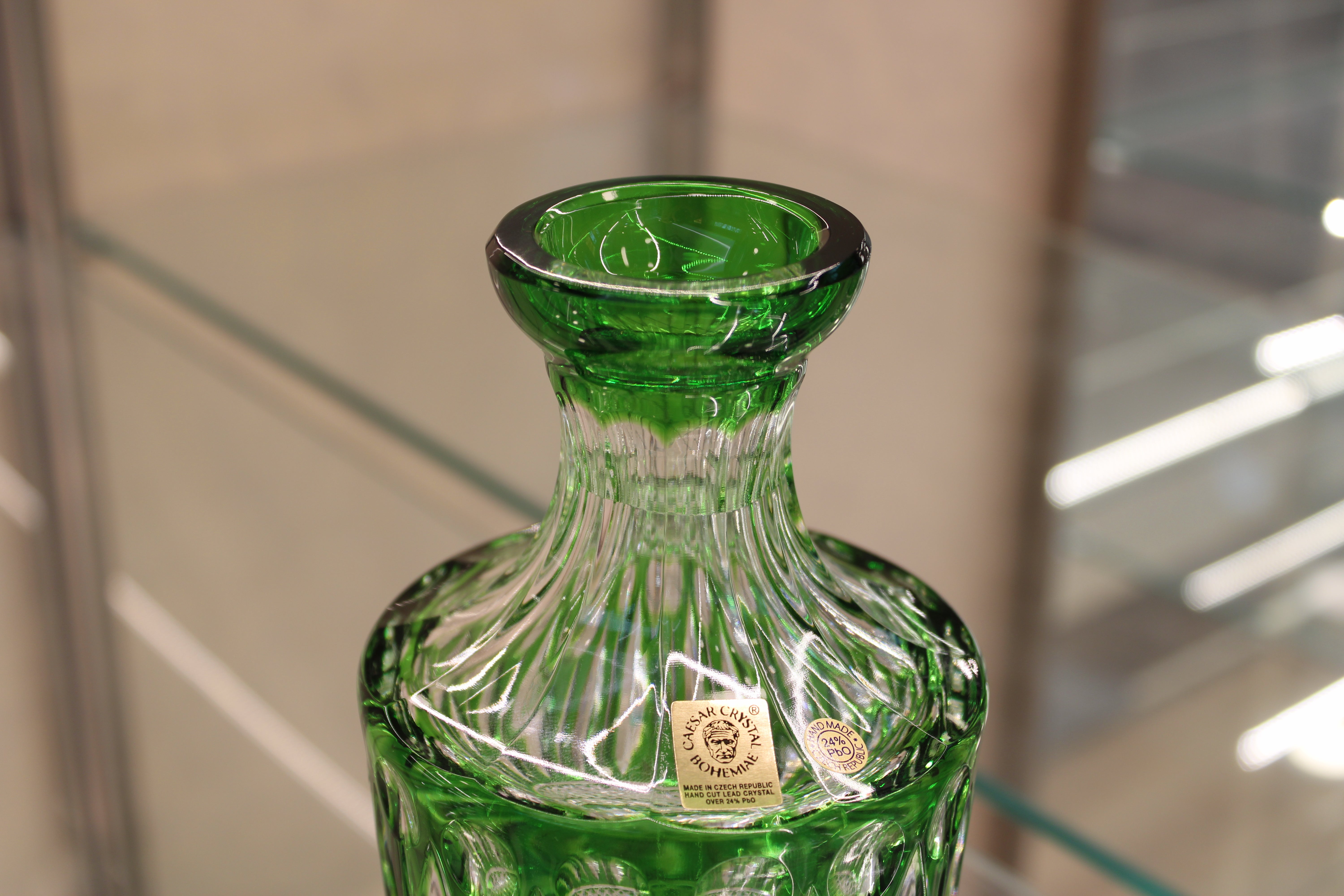 STICLA TOMY - 60ml - Verde