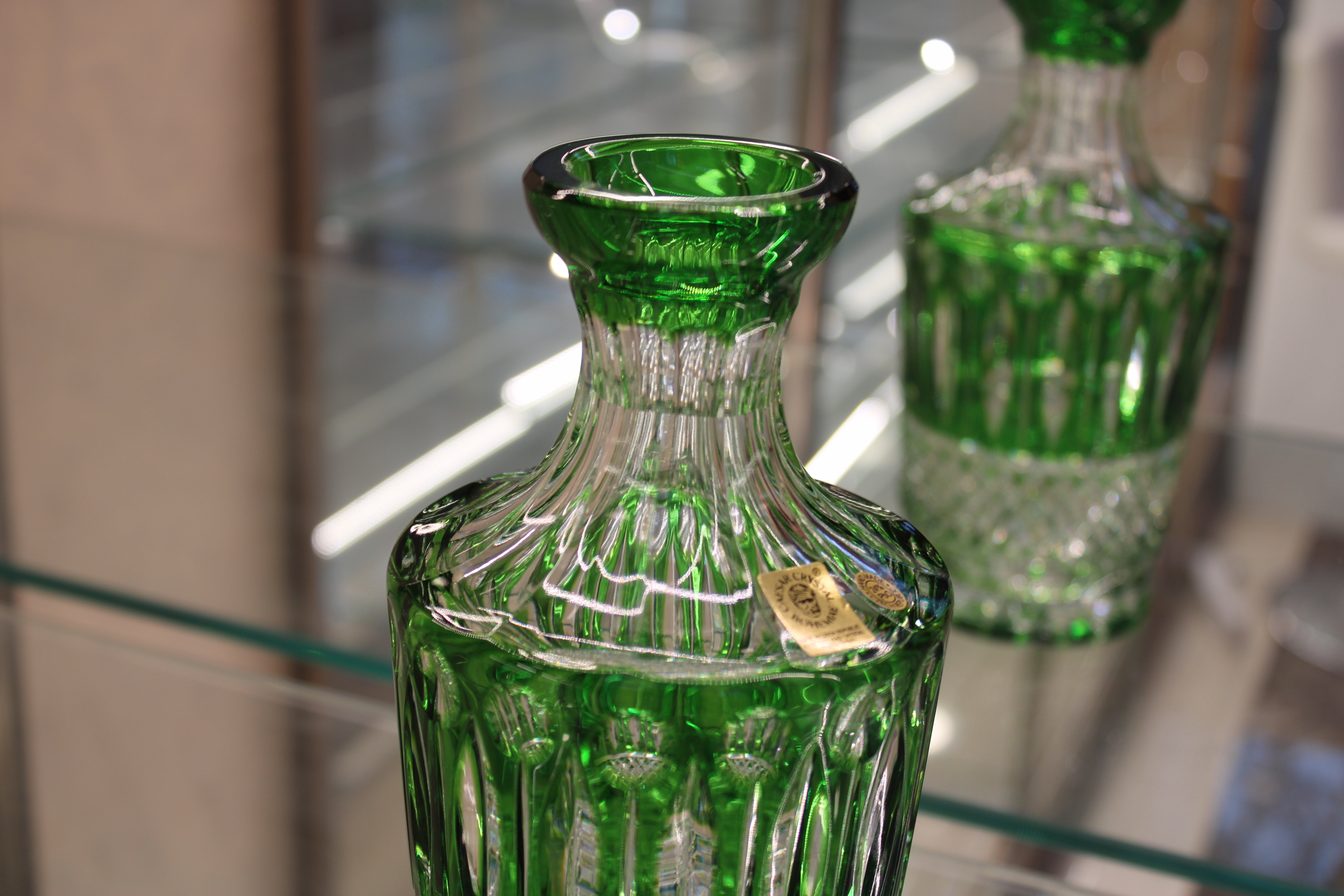 STICLA TOMY - 60ml - Verde