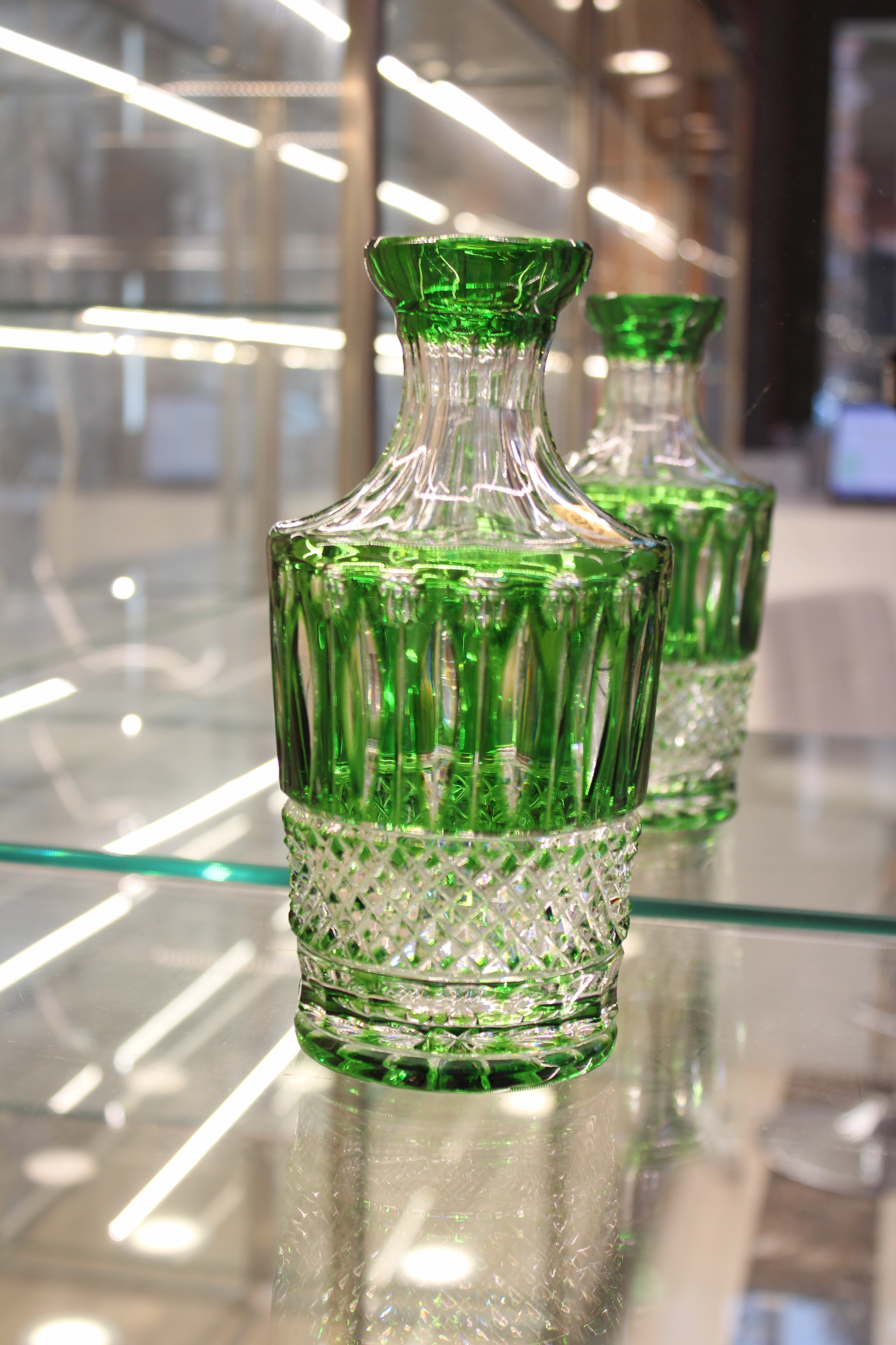 STICLA TOMY - 60ml - Verde