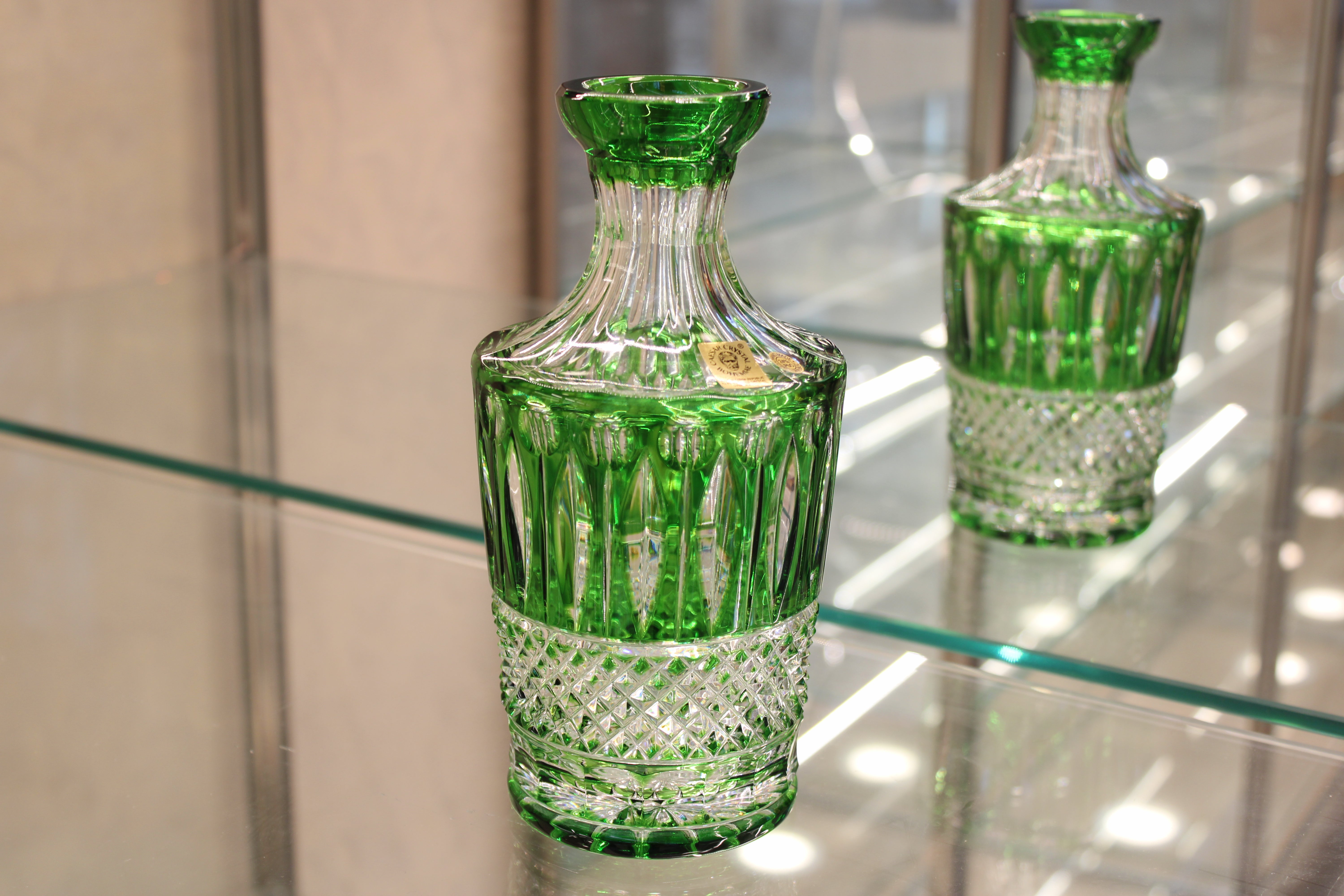 STICLA TOMY - 60ml - Verde